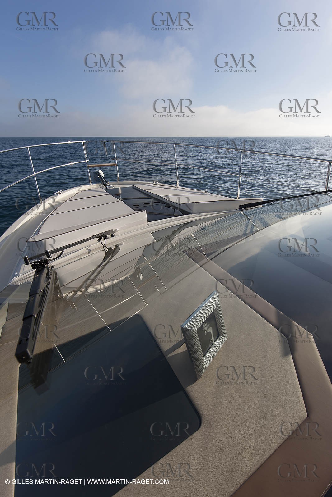 07 04 2014 - Palma de Mallorca (ESP) - Beneteau Group - Monte Carlo 4