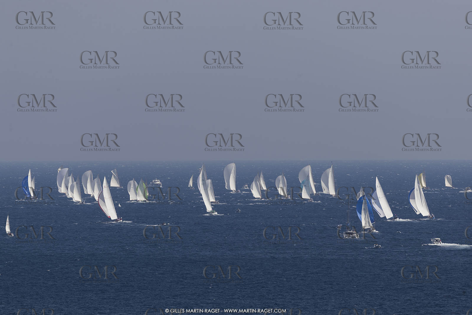 03 10 2017, Saint-Tropez (FRA,83), Les Voiles de Saint-Tropez 2017, jour3