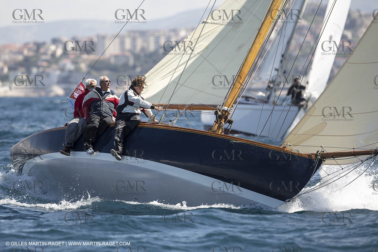 03 05 2013 - Marseille (FRA,13) - Calanques Classique 2013