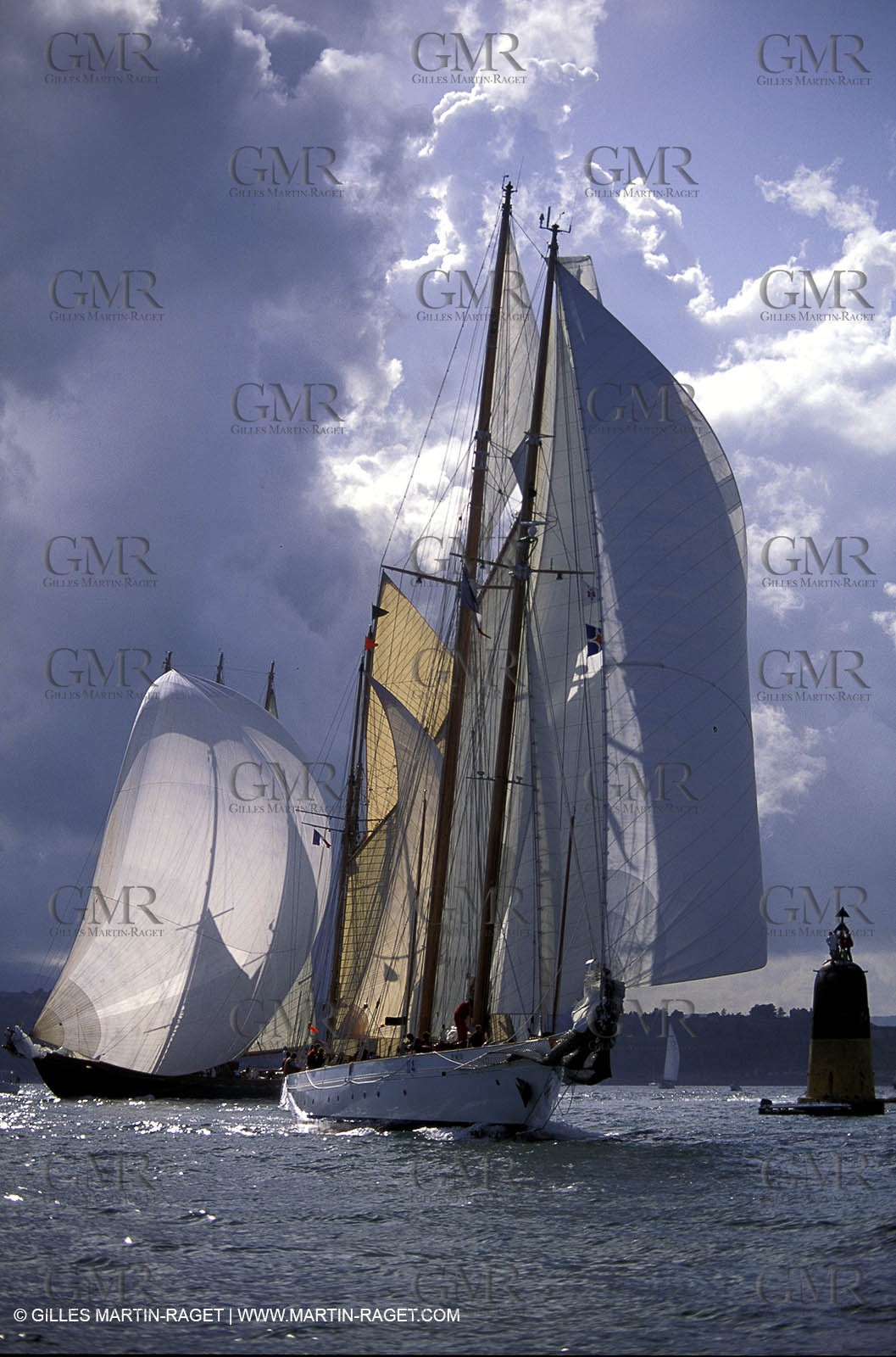 Orion - Yachts Classiques