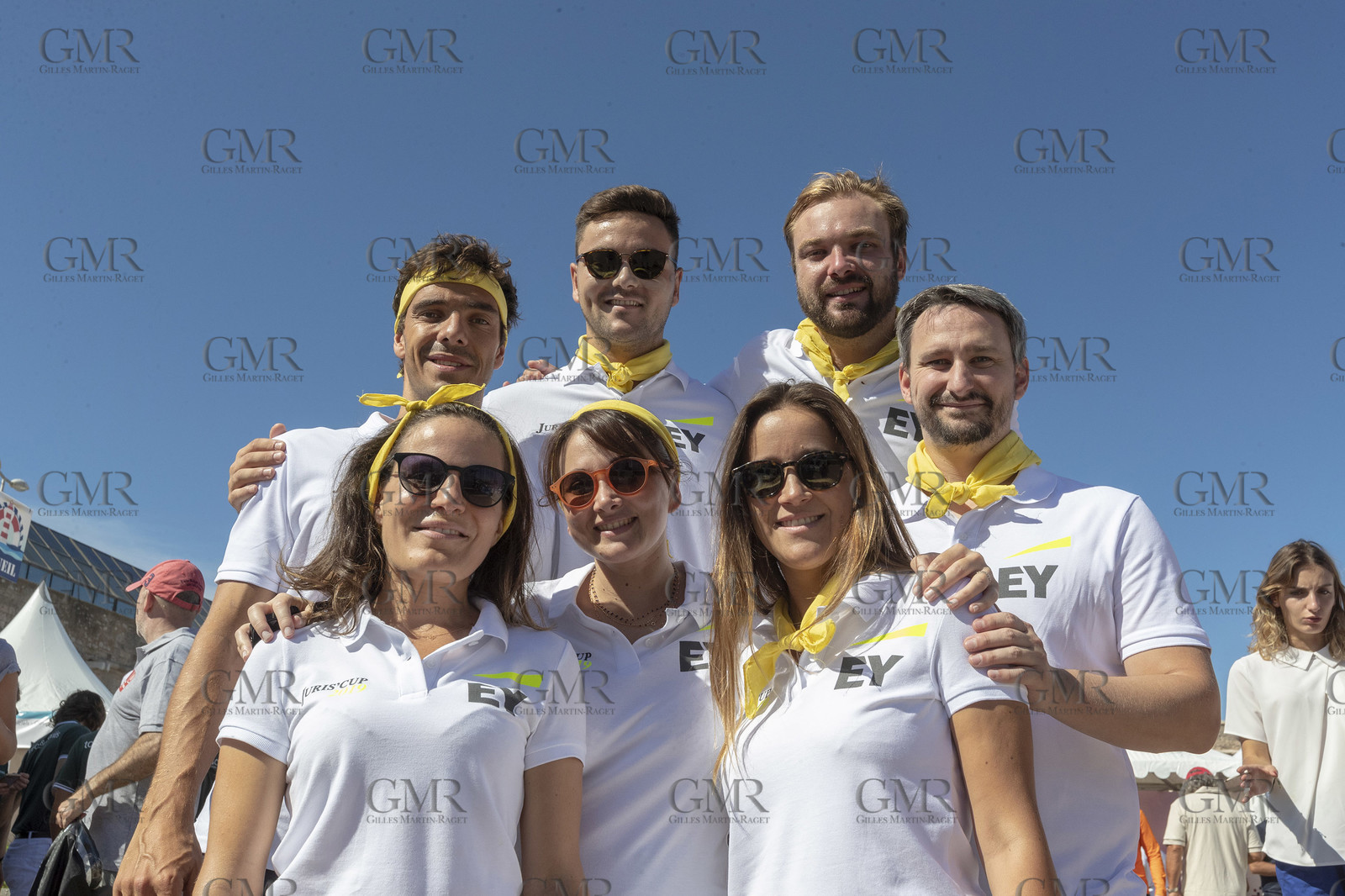 13 09 2019, marseille (FRA,13), Juris Cup 2019, Day 1