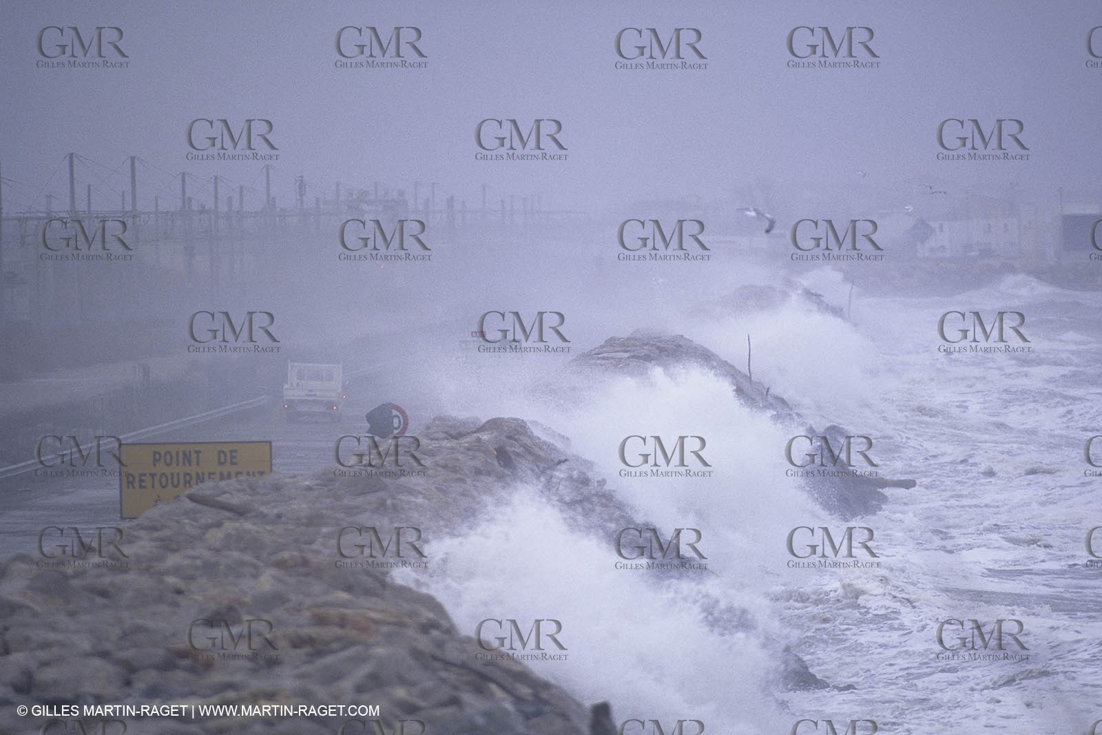France, Languedoc Roussillon