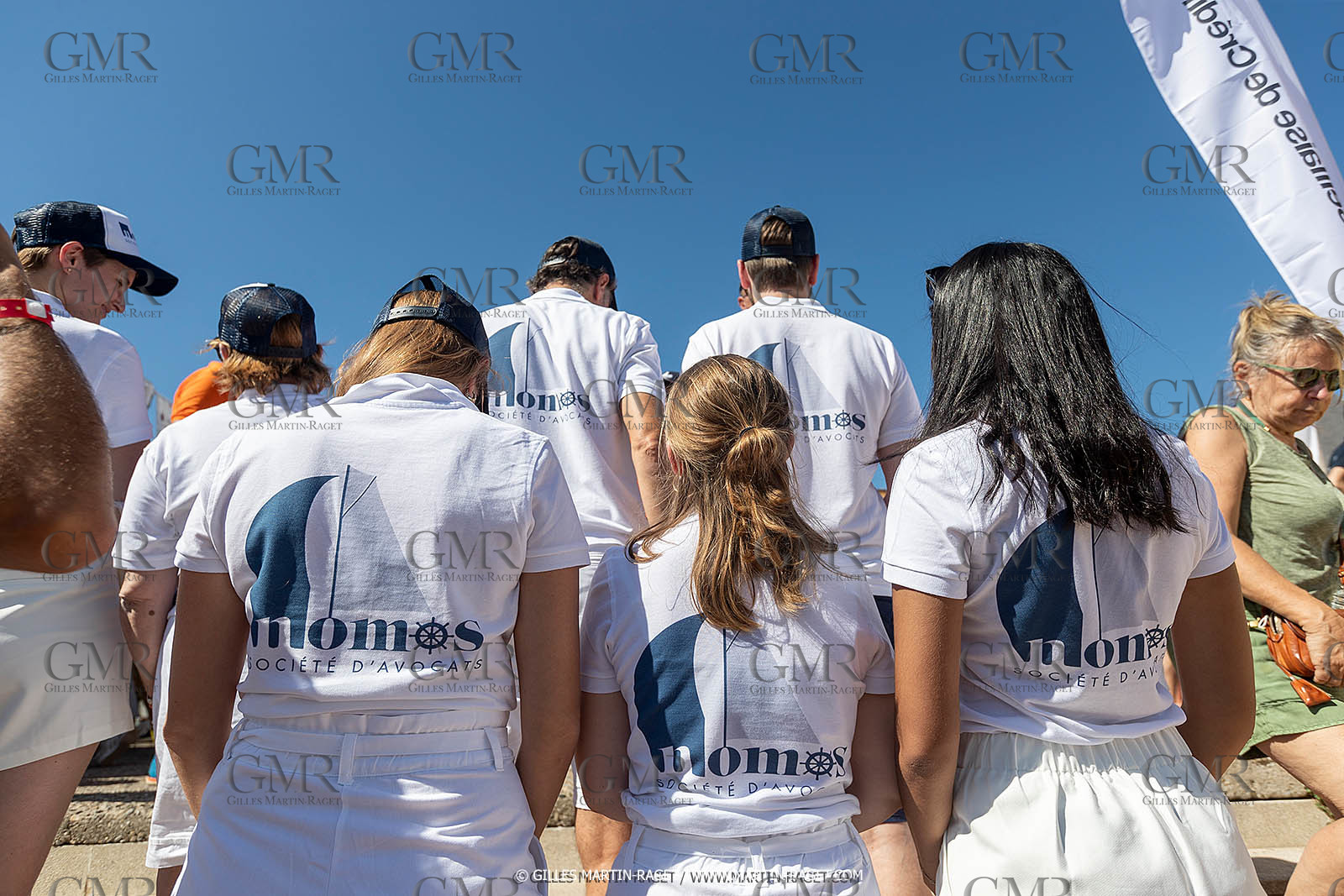 17 09 2021, MARSEILL(FRA,13) Juris Cup 2021, Equipages