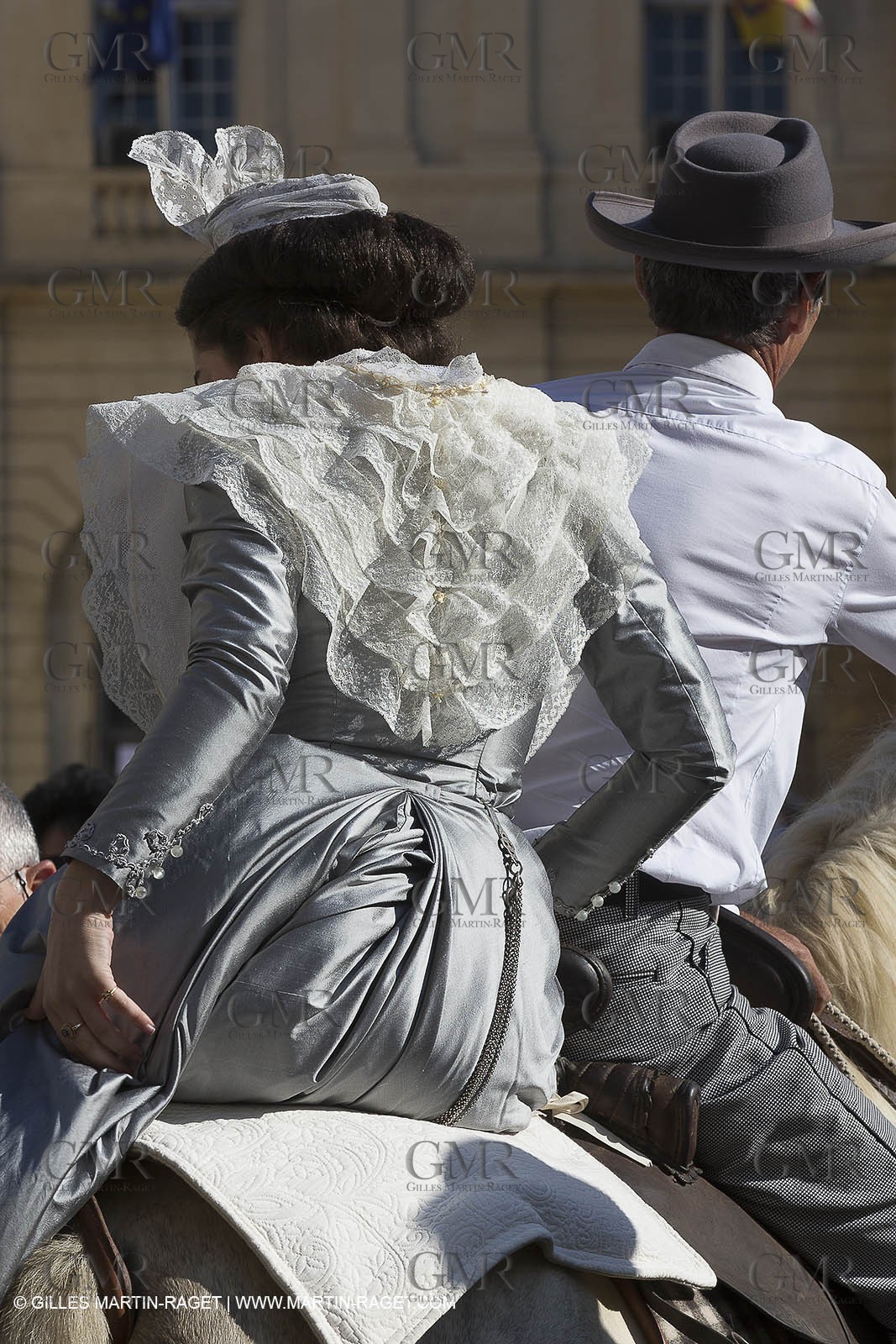 06 07 2014, Arles (FRA,13), Arles Costume Celebration