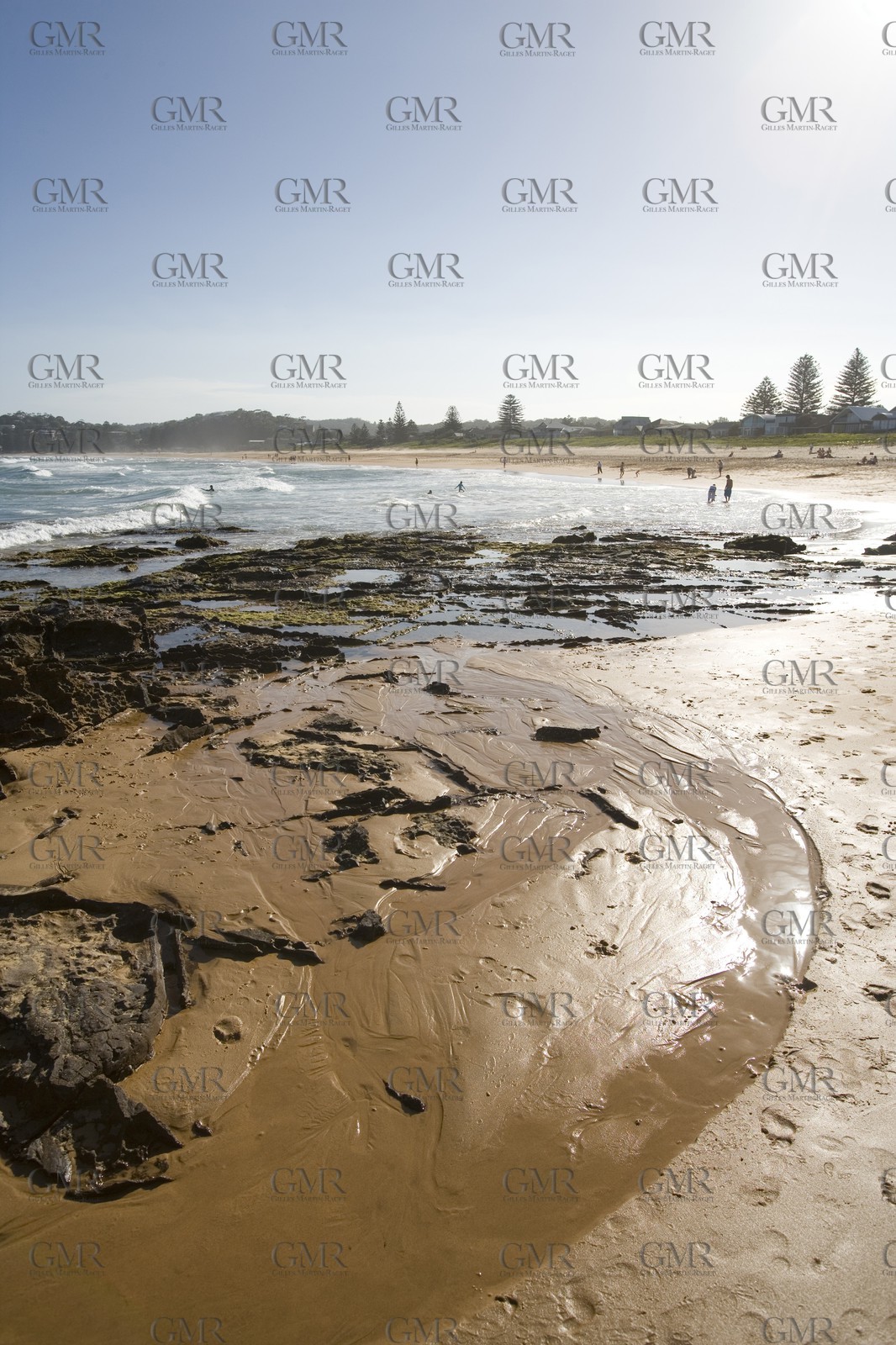 11 12 2006 - Australie - New South Wales - Central coast - Gosford & environs