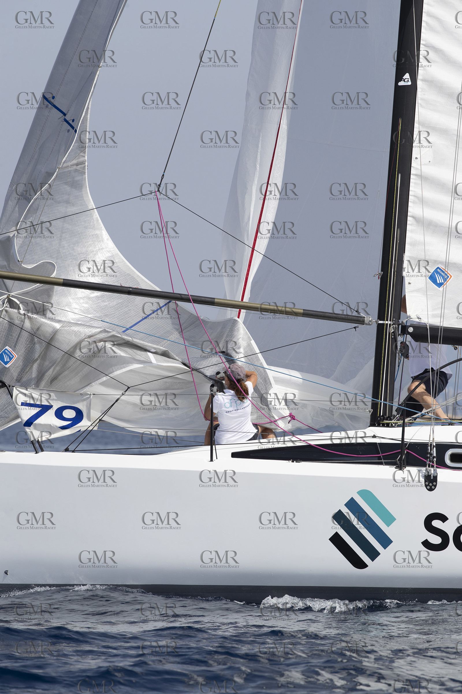 15 09 2019, Marseille (FRA,13), Juris Cup 2019, Day 3