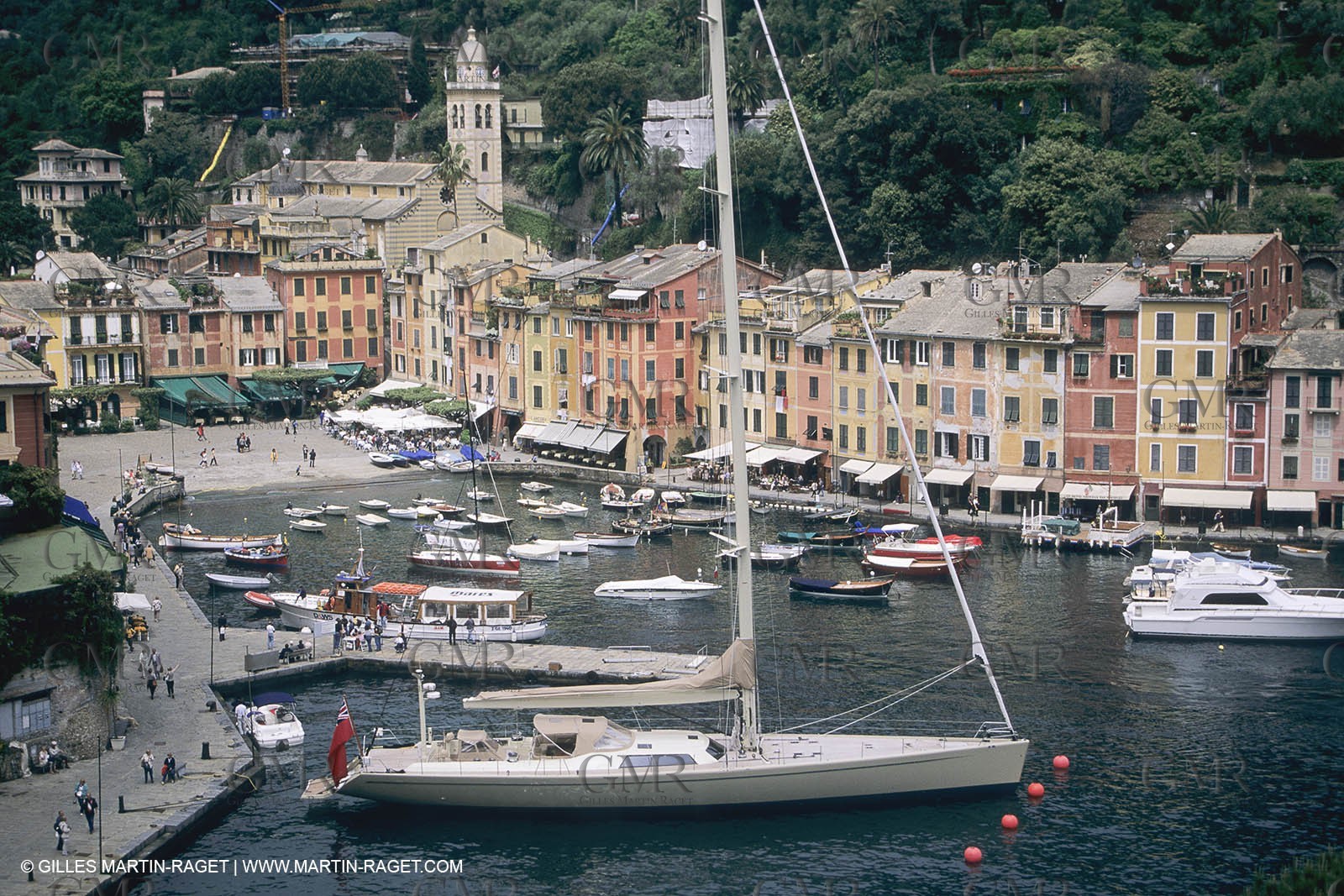 Sailing, Super Yachts, Wally yachts, Kenora