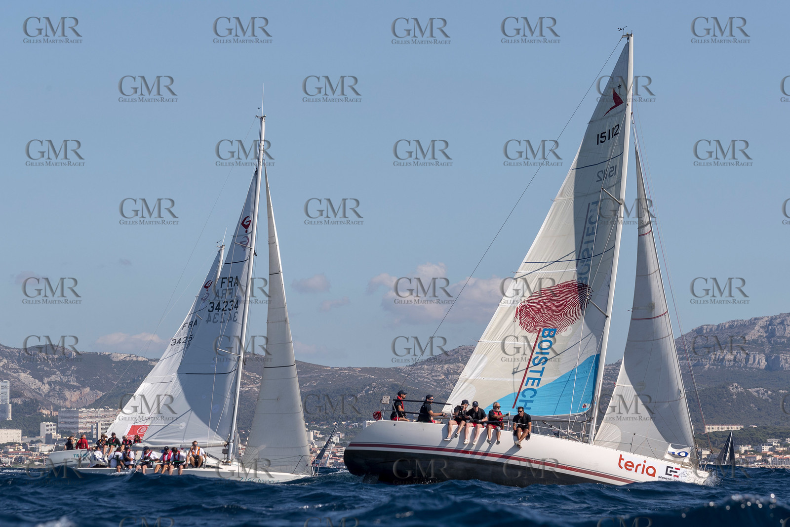 17 09 2021, Marseille (FRA,13), Juris Cup 2021, jour 1