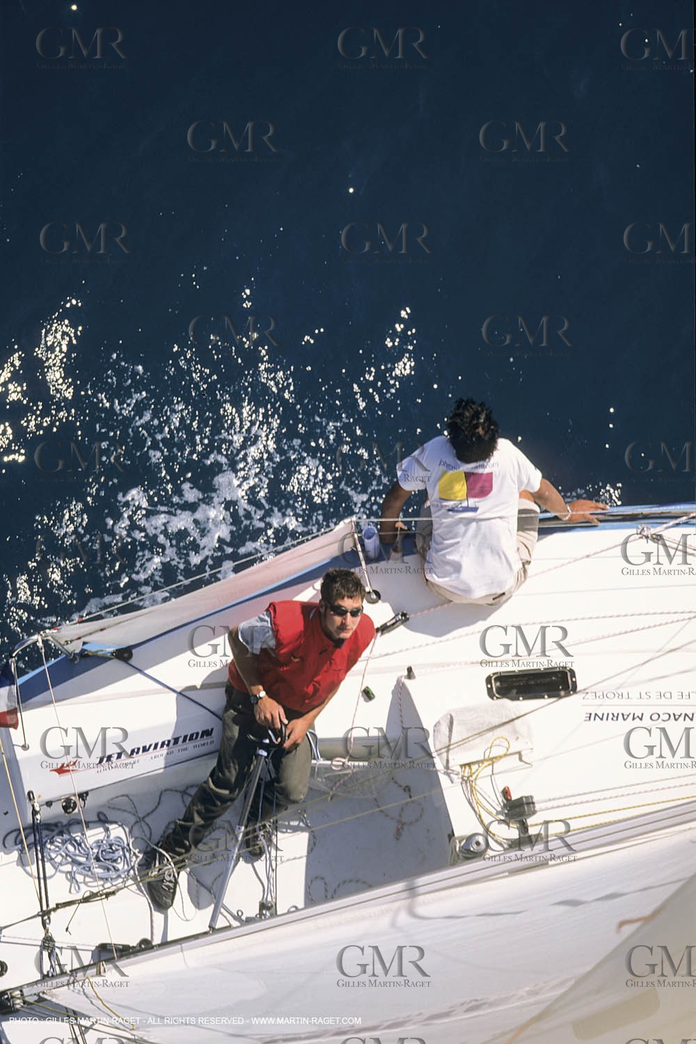 Mini 6.0 Odysée Antibes