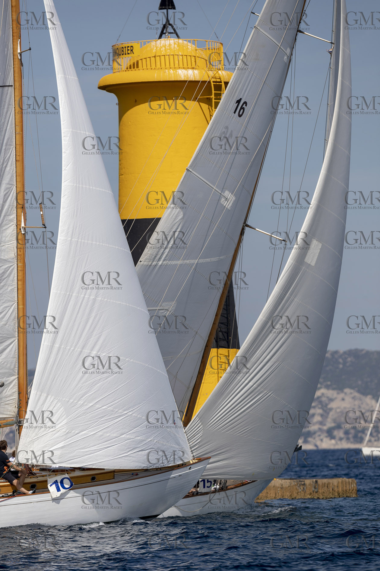 15 09 2018, Mareseille (FRA,13), Juris Cup 2018, Day 2