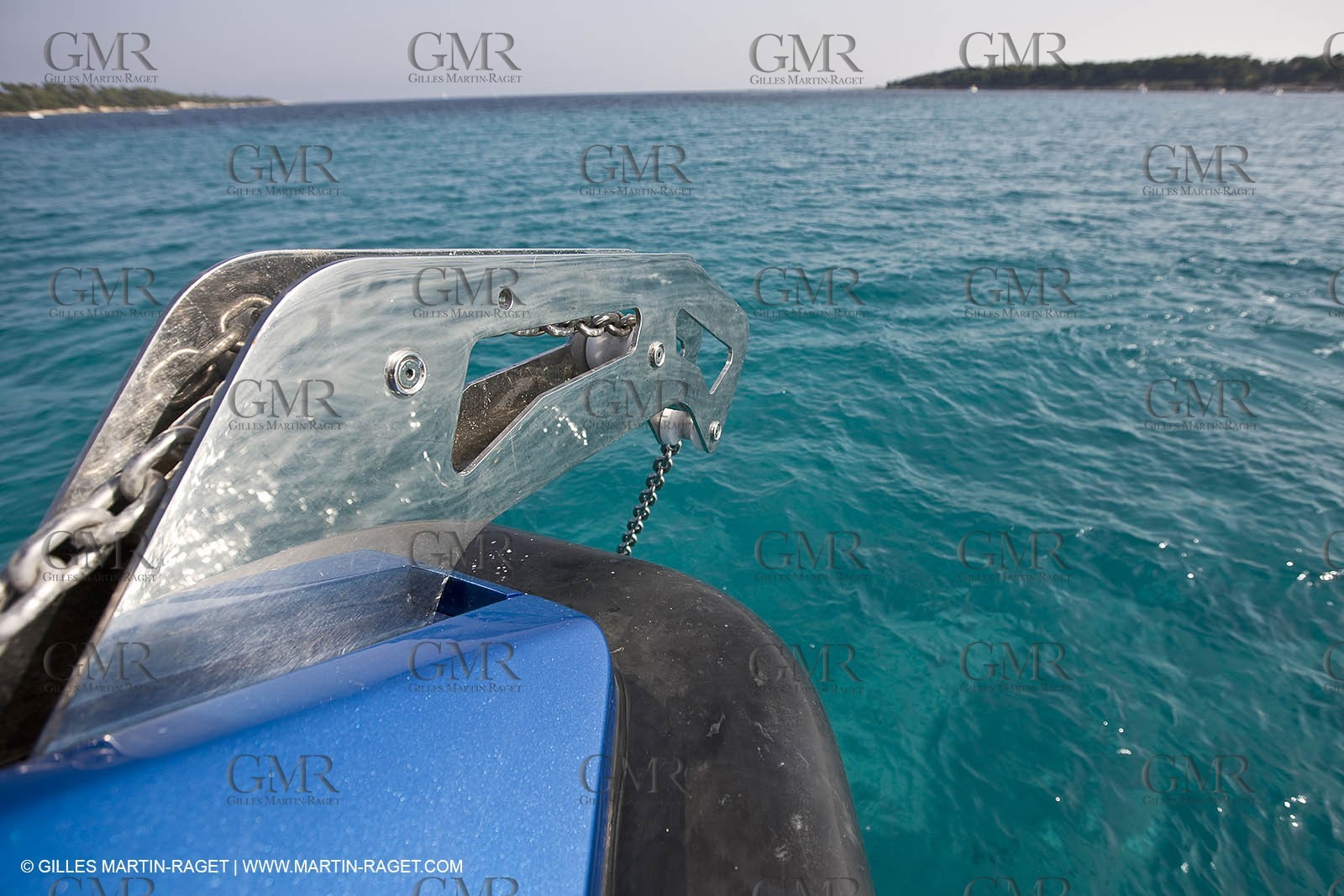 14 10 2008 - Cannes (FRA, 06) - Super yachts - motoryachts - Wally yachts - Wallypower 64