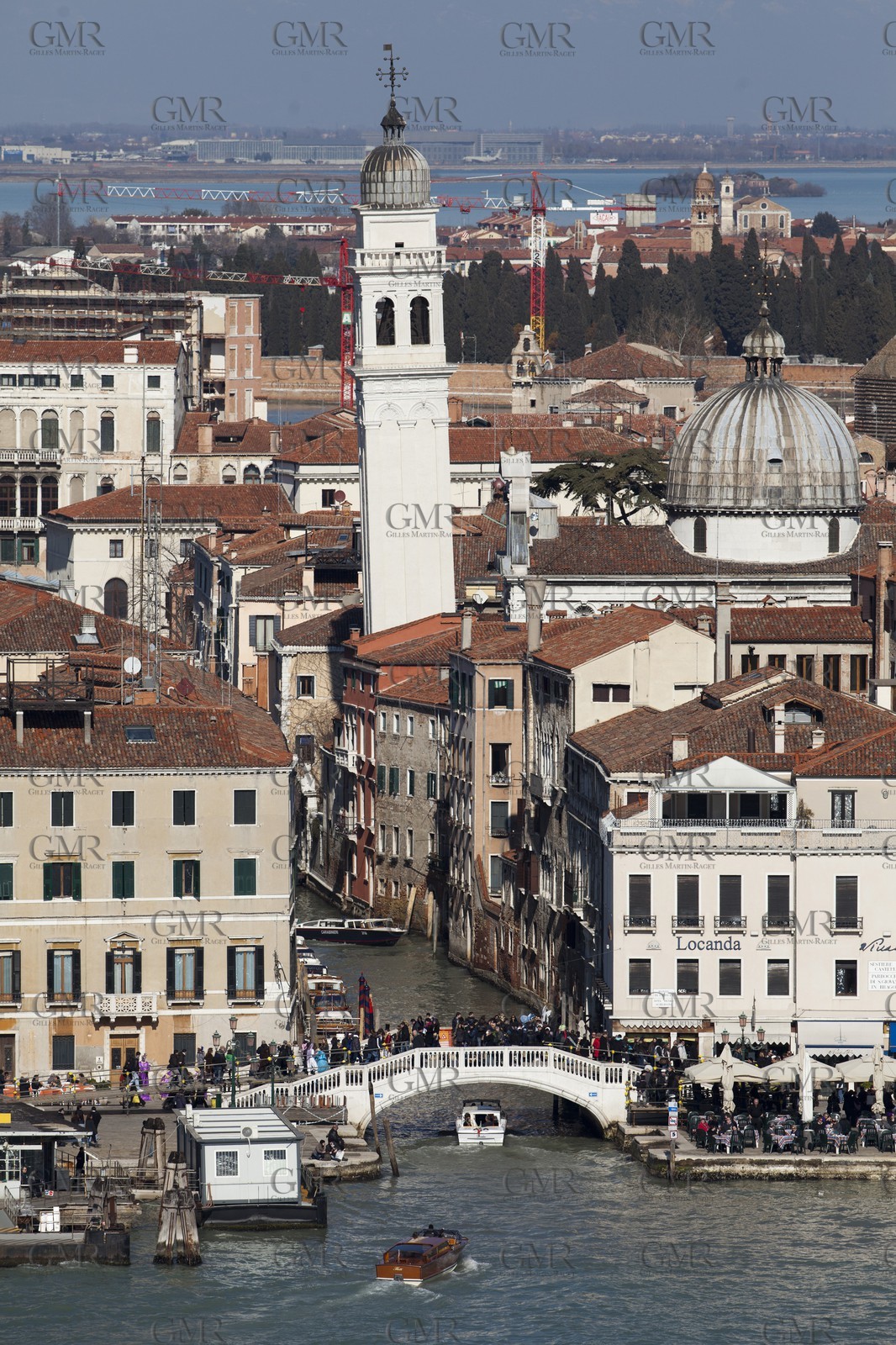 20 02 2012 - Venezia (ITA) - 34th America'sCup - Venezia 2012 America's Cup World Series -