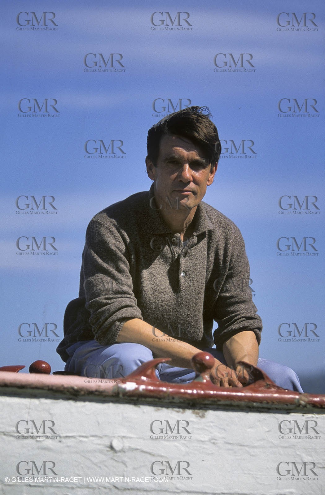 Philippe Lechevallier