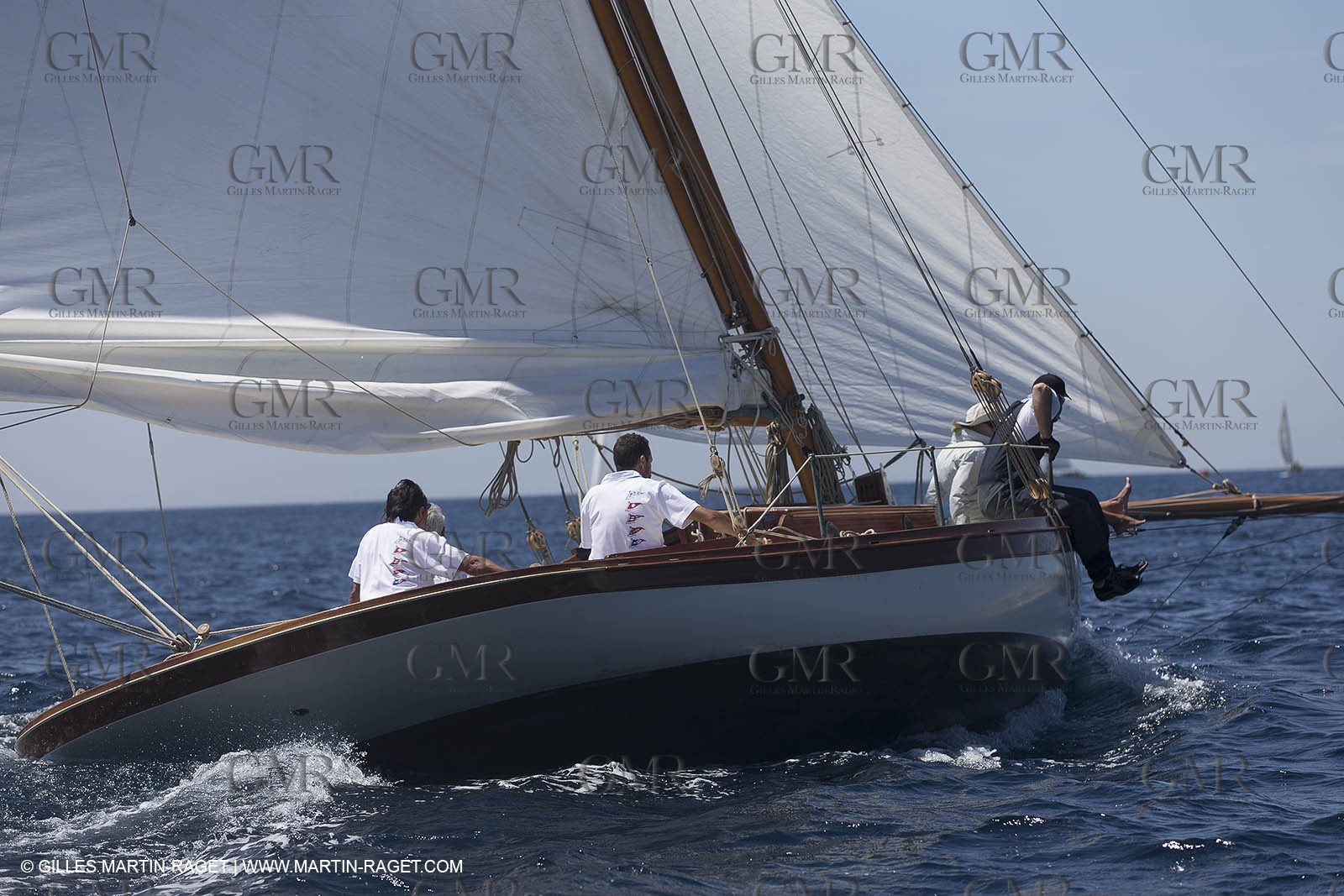 Voiles du Vieux Port 2014 - Marseille ( FRA,13) - 20 06 2014