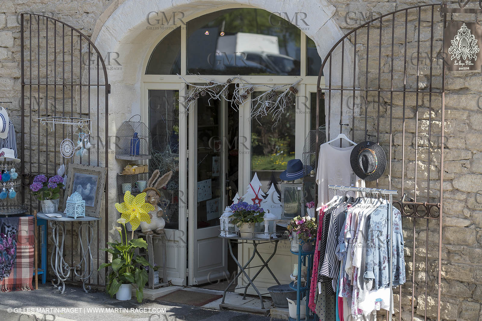 19 04 2018, Goult (FRA,84)