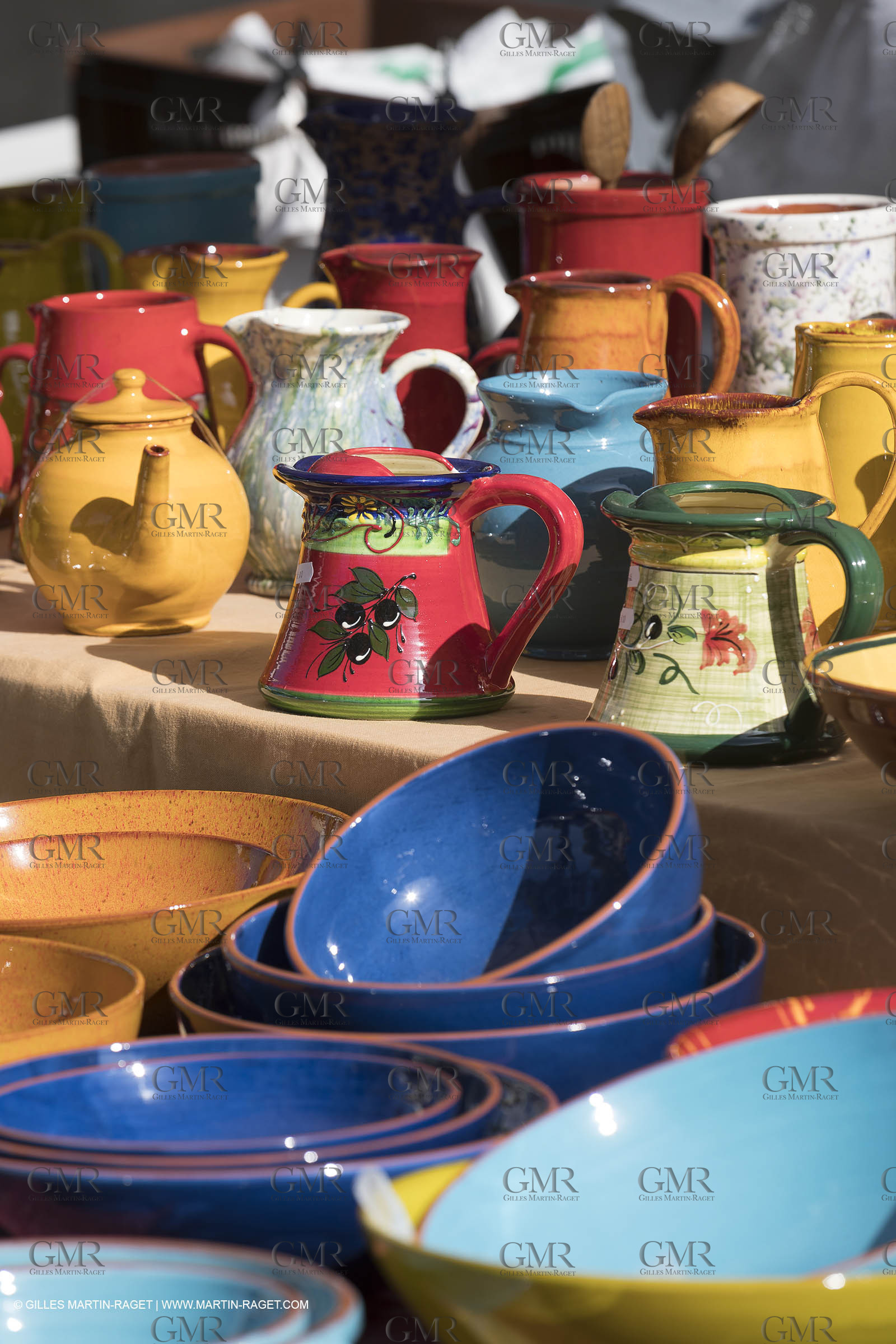 19 04 2018, Goult (FRA,84)