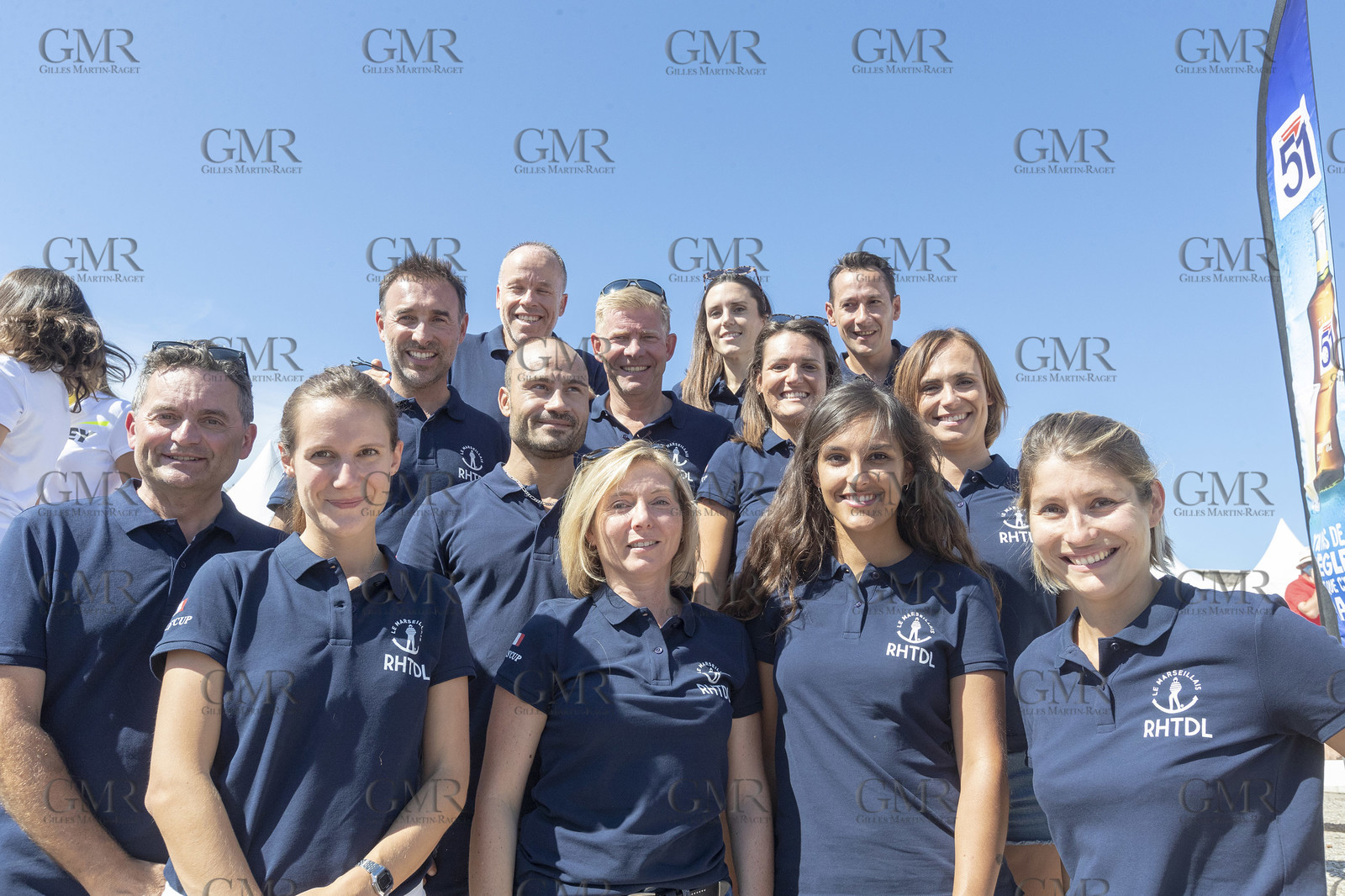 13 09 2019, marseille (FRA,13), Juris Cup 2019, Day 1