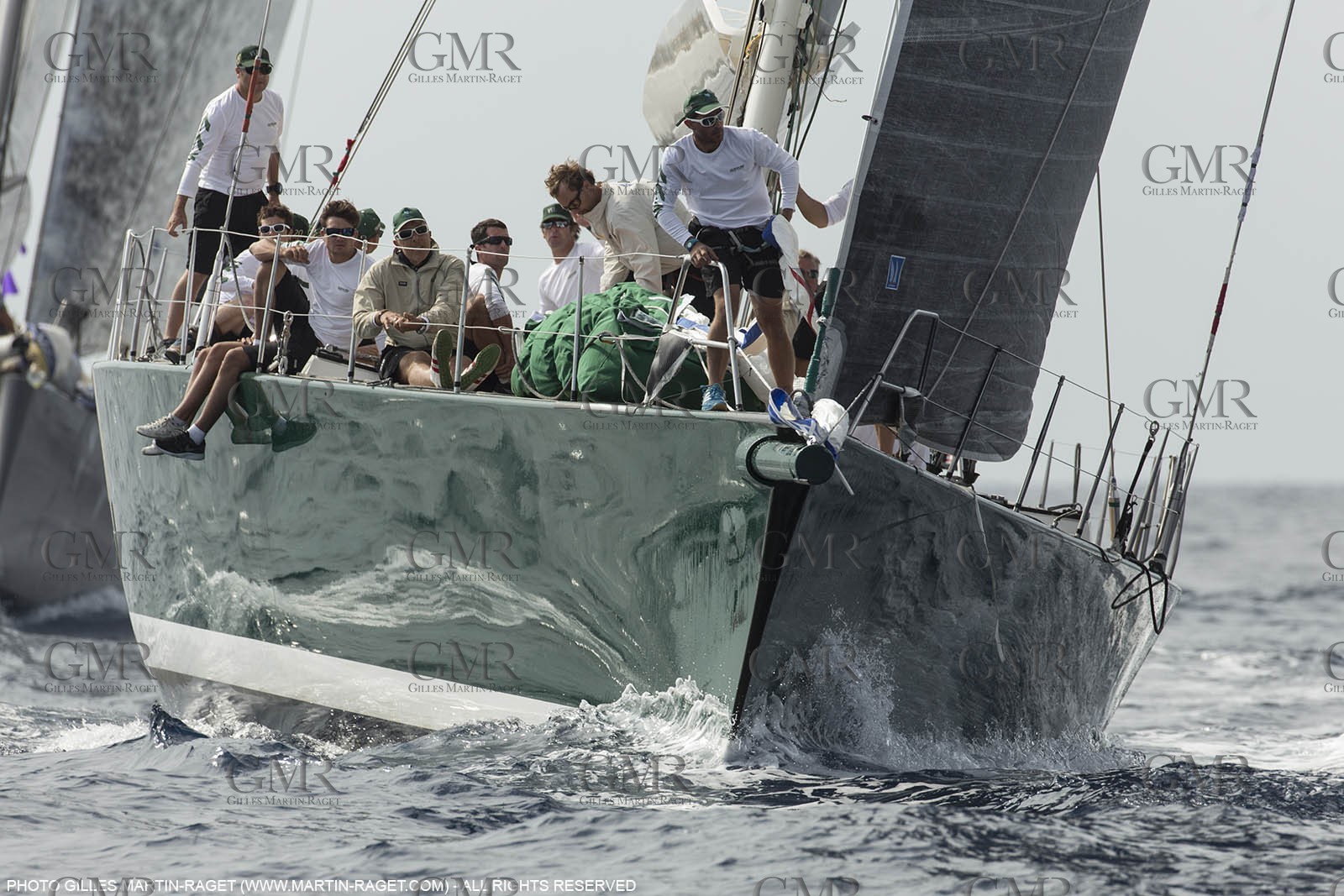 28 09 2015, Saint-Topez (FRA,83), Voiles de Saint-Tropez 2015, Day 1, Wally Yachts