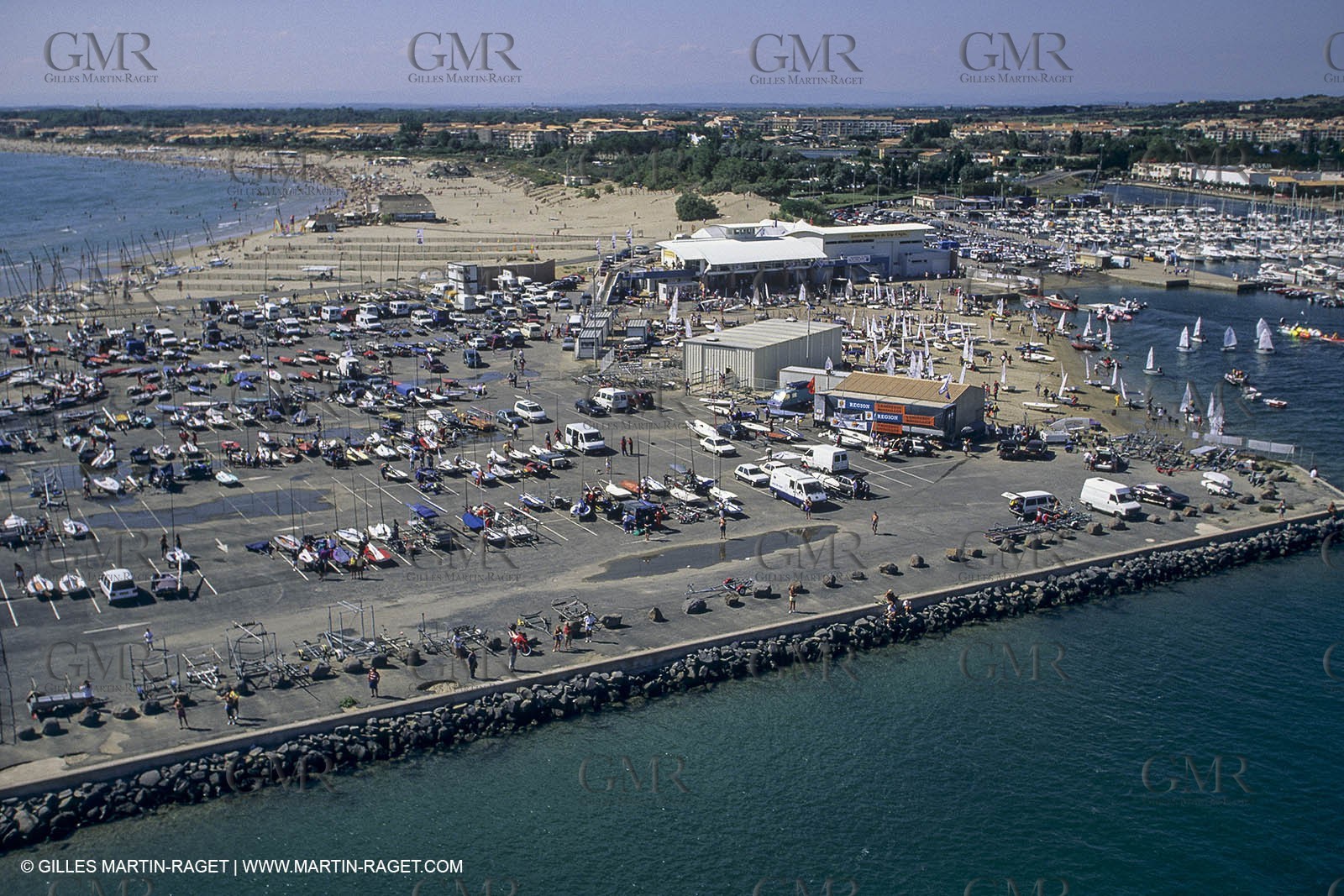 Sailing, Dinghies, Sailing Schools