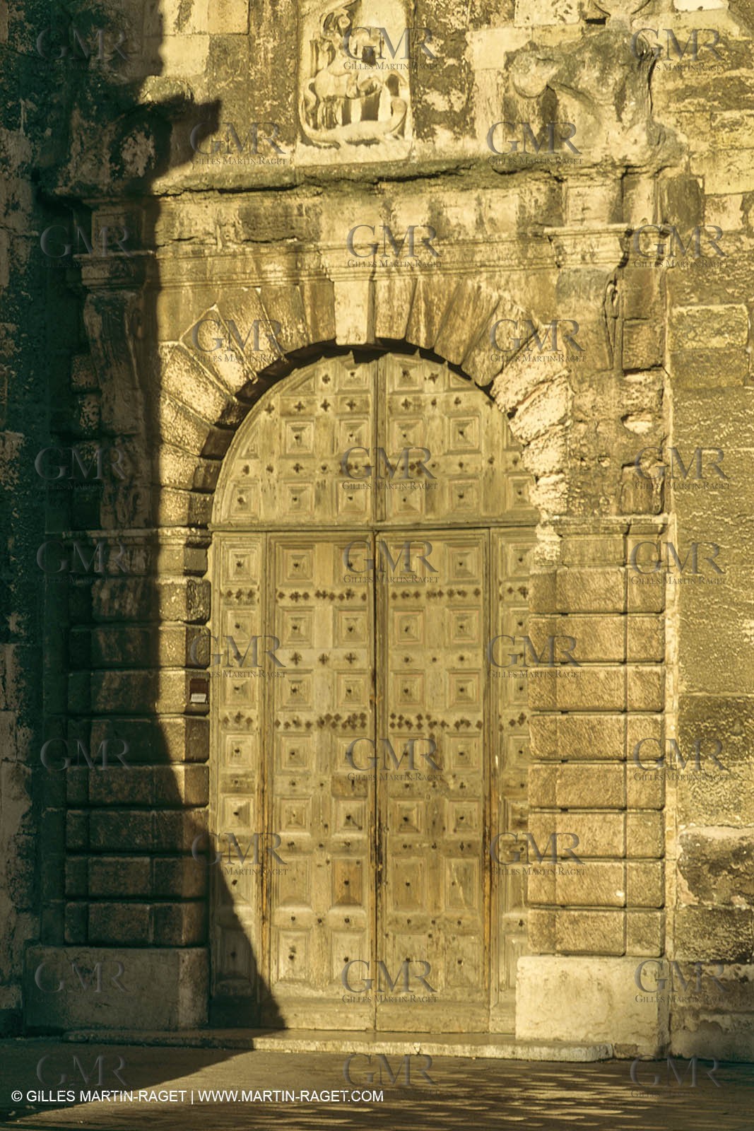 Marseille historical heritage (check keywords for more infos)
