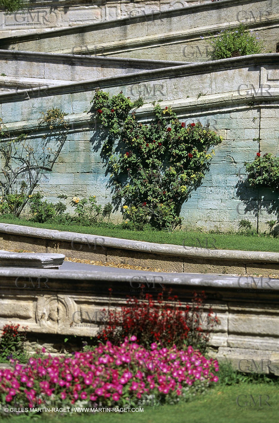 Vaucluse, Avignon, (FRA,84) - Ville d'Avignon