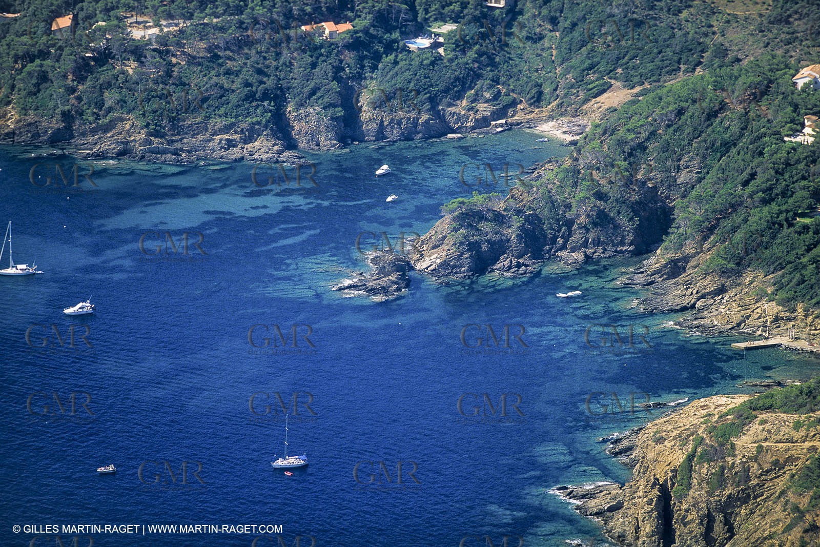 Cap Bénat (FRA,83)