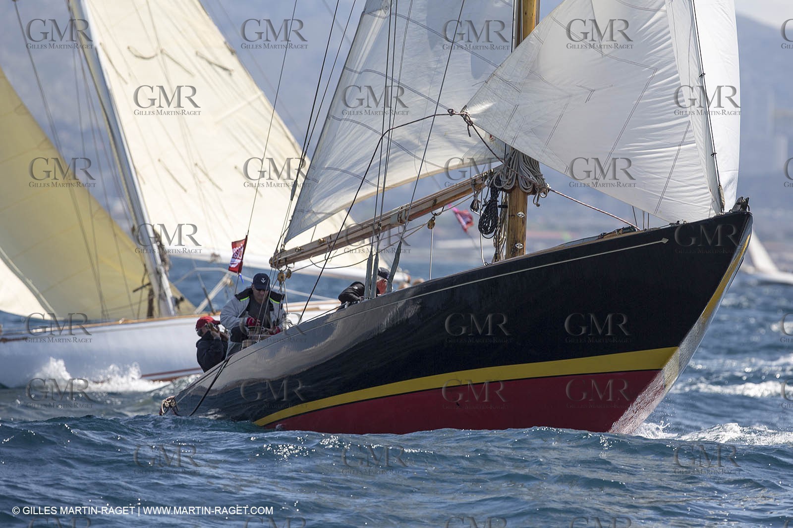 03 05 2013 - Marseille (FRA,13) - Calanques Classique 2013