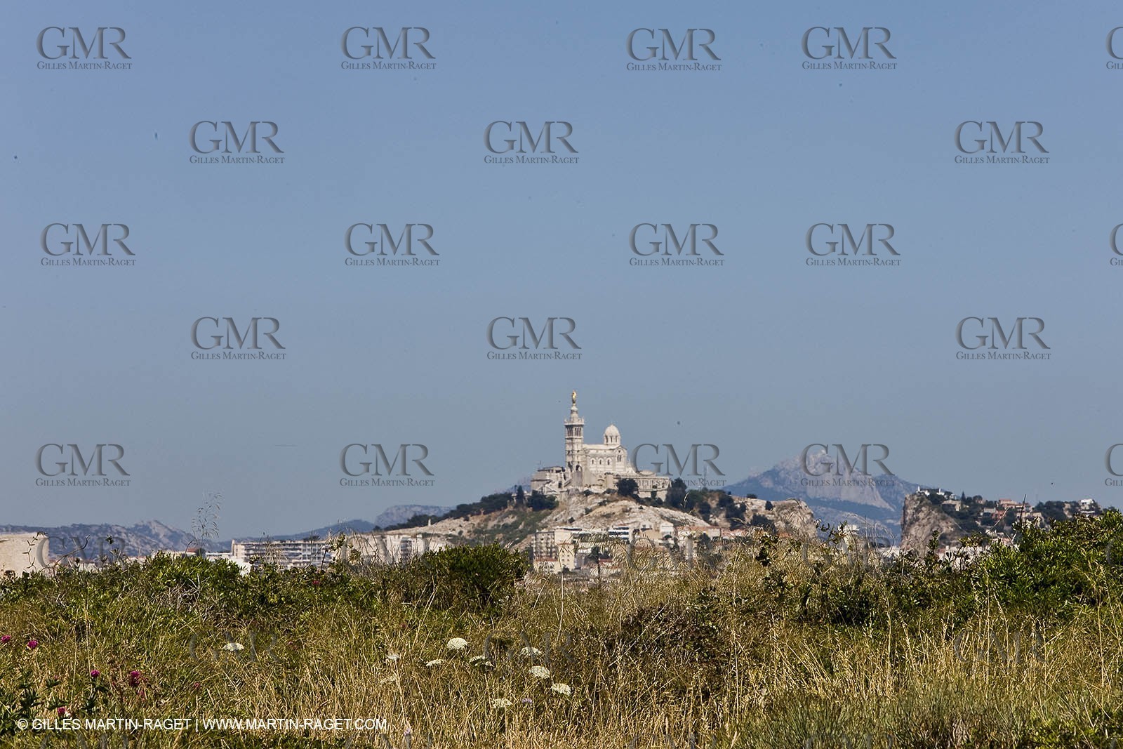 2009 - Marseilles (FRA,13) - Frioul islands