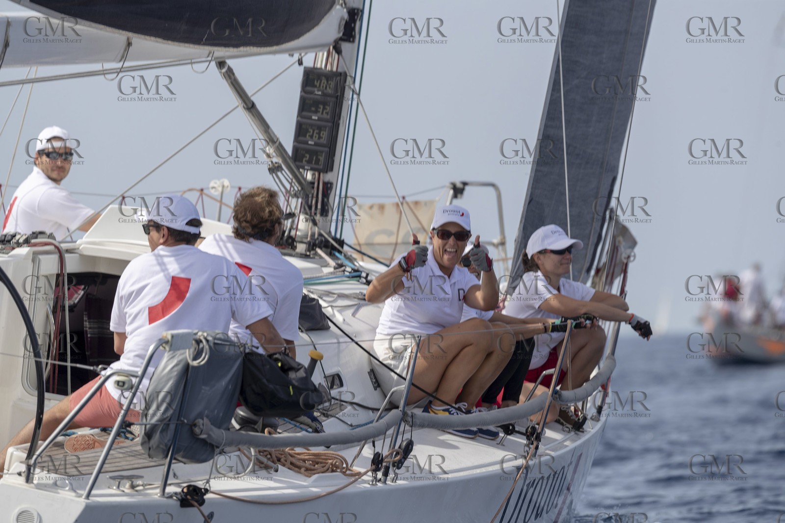 15 09 2019, Marseille (FRA,13), Juris Cup 2019, Day 3