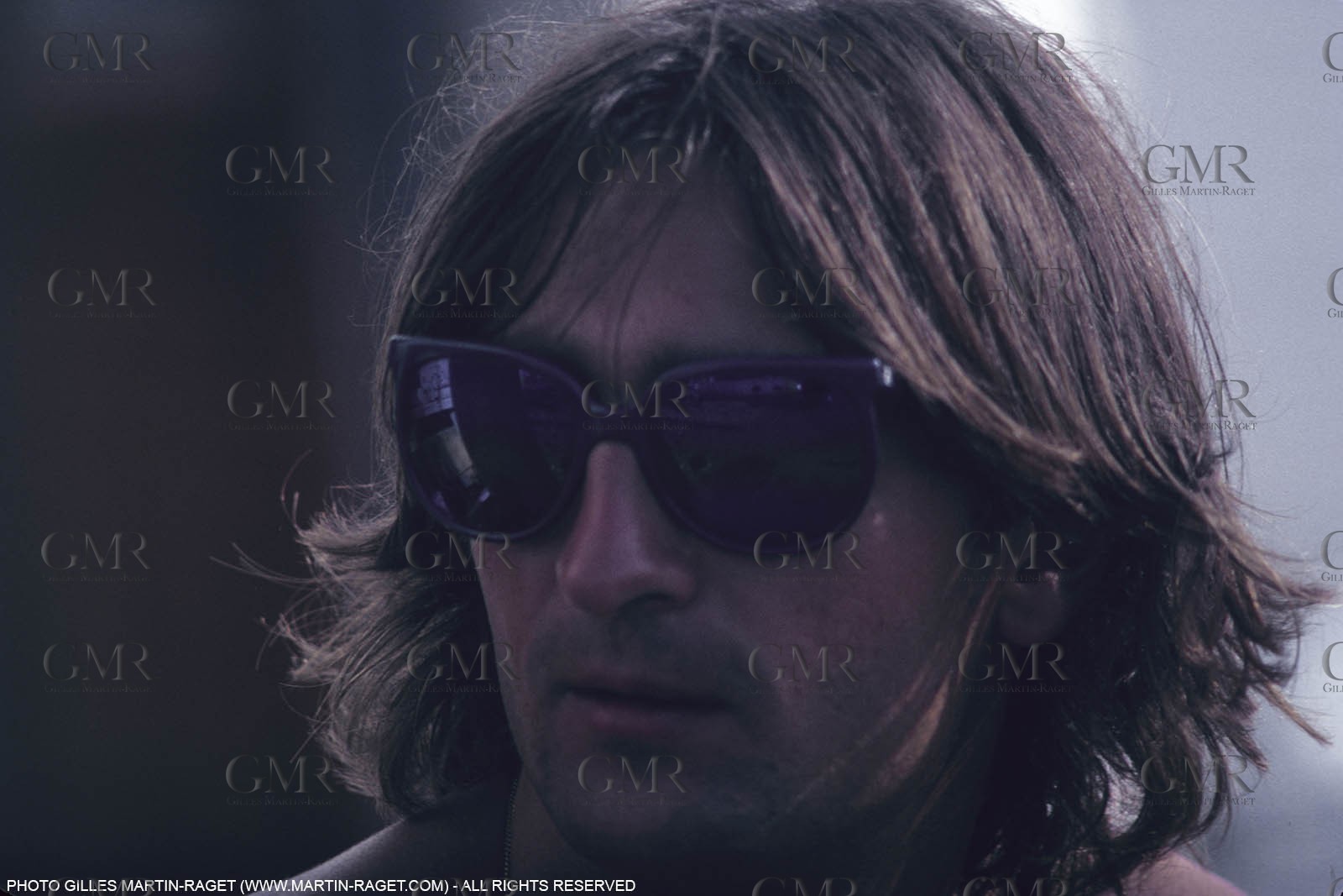 25th America's Cup Newport 1983, France III