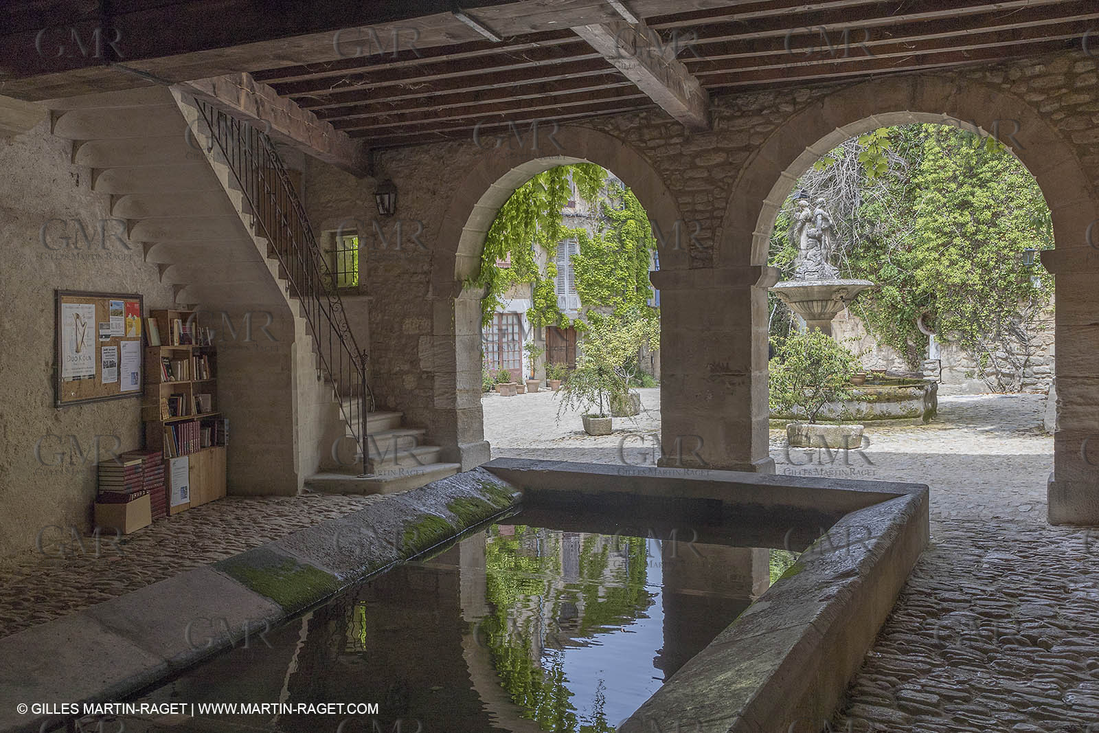 10 06 2018, Saignon (FRA,84)