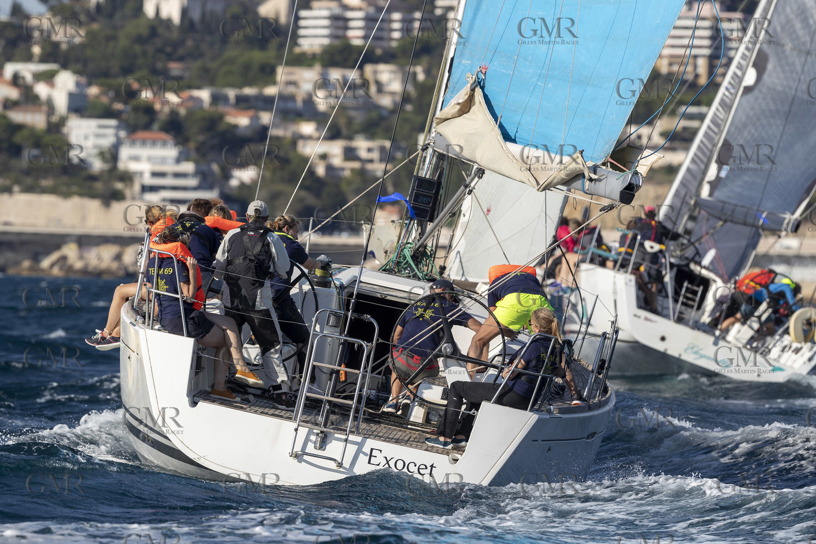 16 09 2022, Marseille (FRA,13), Juris Cup 2022, jour 1