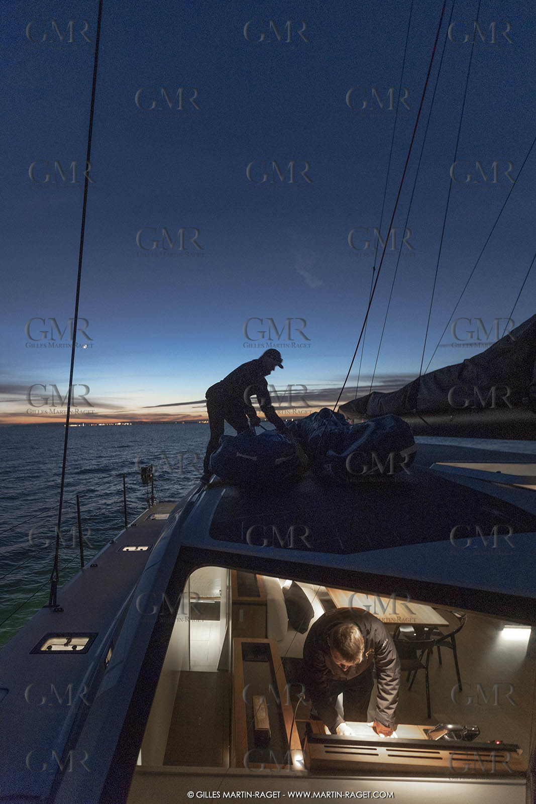 08 0003 2019, La Grande Motte (FRA,84), Gunboat 68