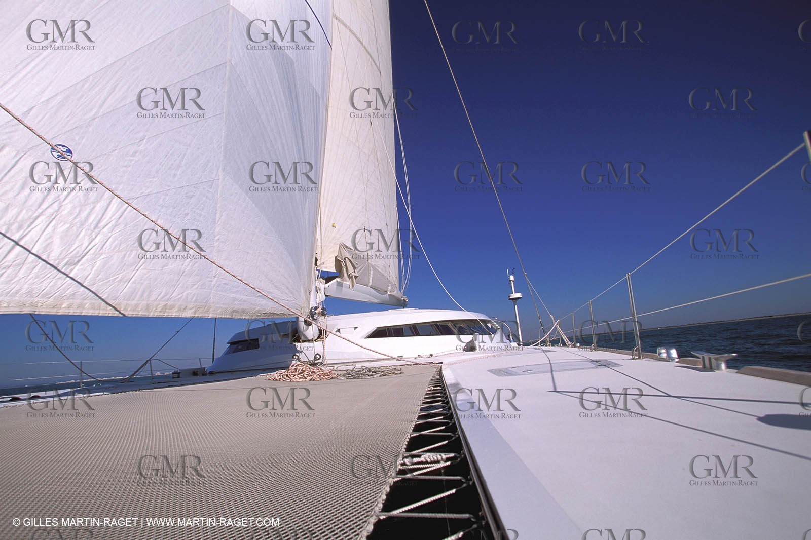 Sailing, Super Yachts, Liz