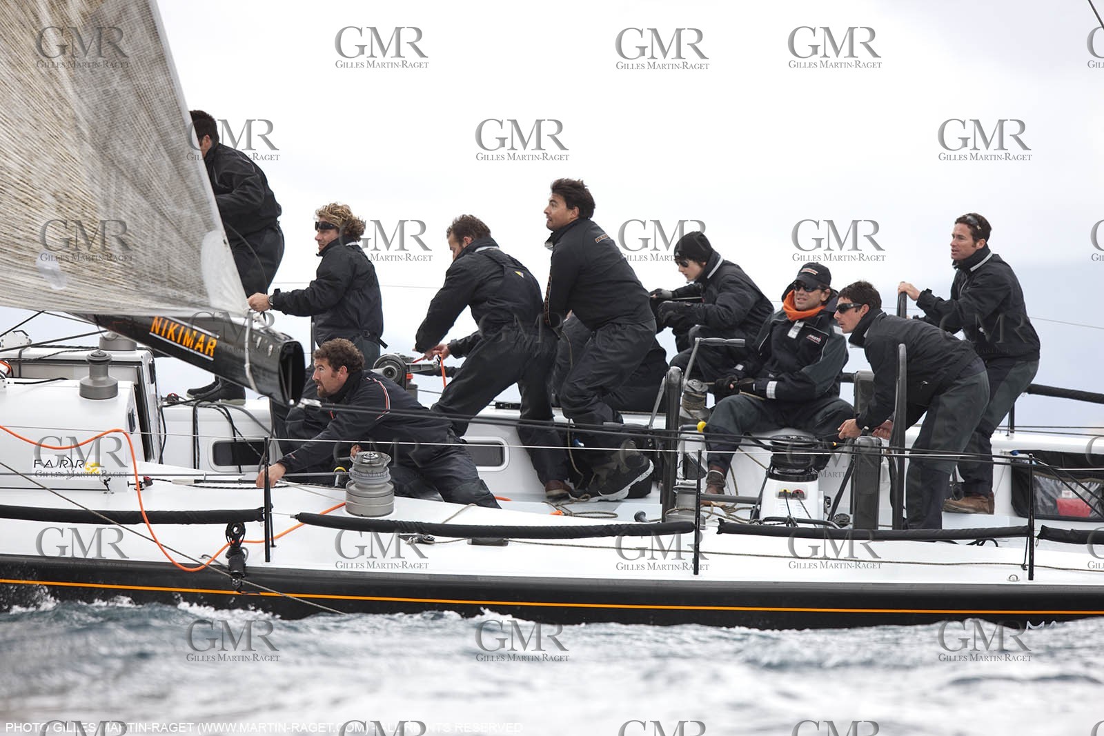 13 03 2010 - Marseille (FRA,13)