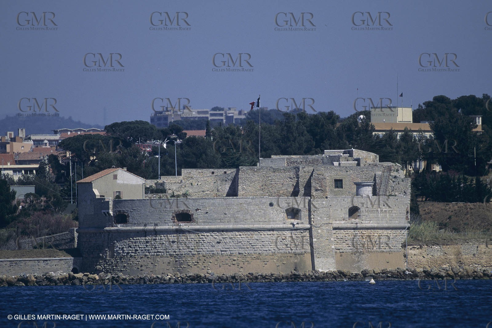 France, Provence, Toulon
