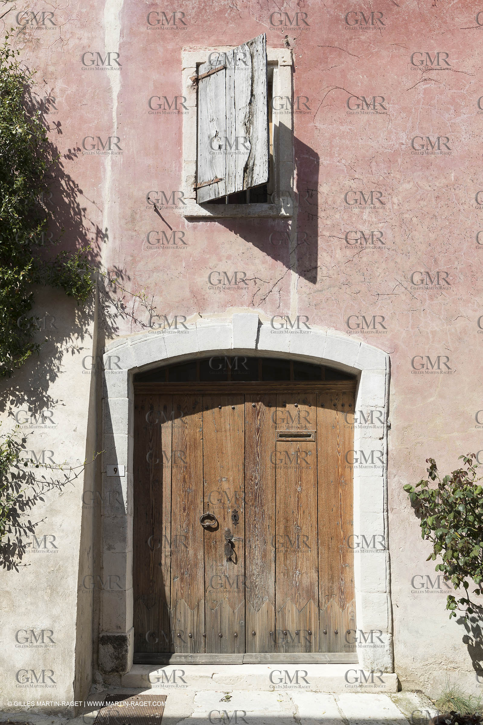 19 04 2018, Oppède Le Vieux (FRA,84)