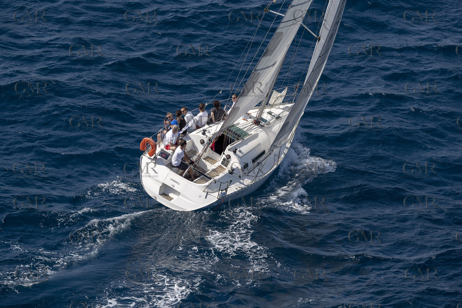 14 09 2018, Marseille (FRA,13), Juris Cup 2018