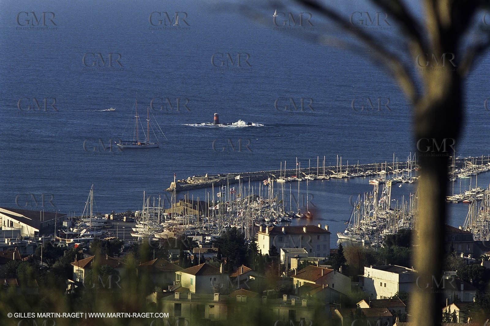 Bandol (FRA,83)