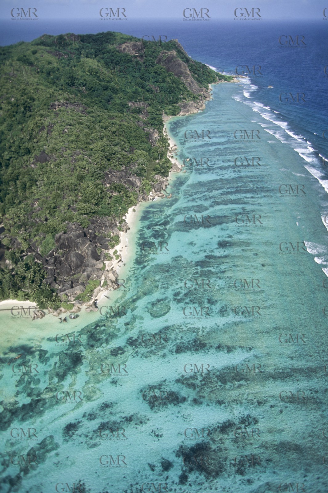 Destinations, Indian Ocean, The Seychelles