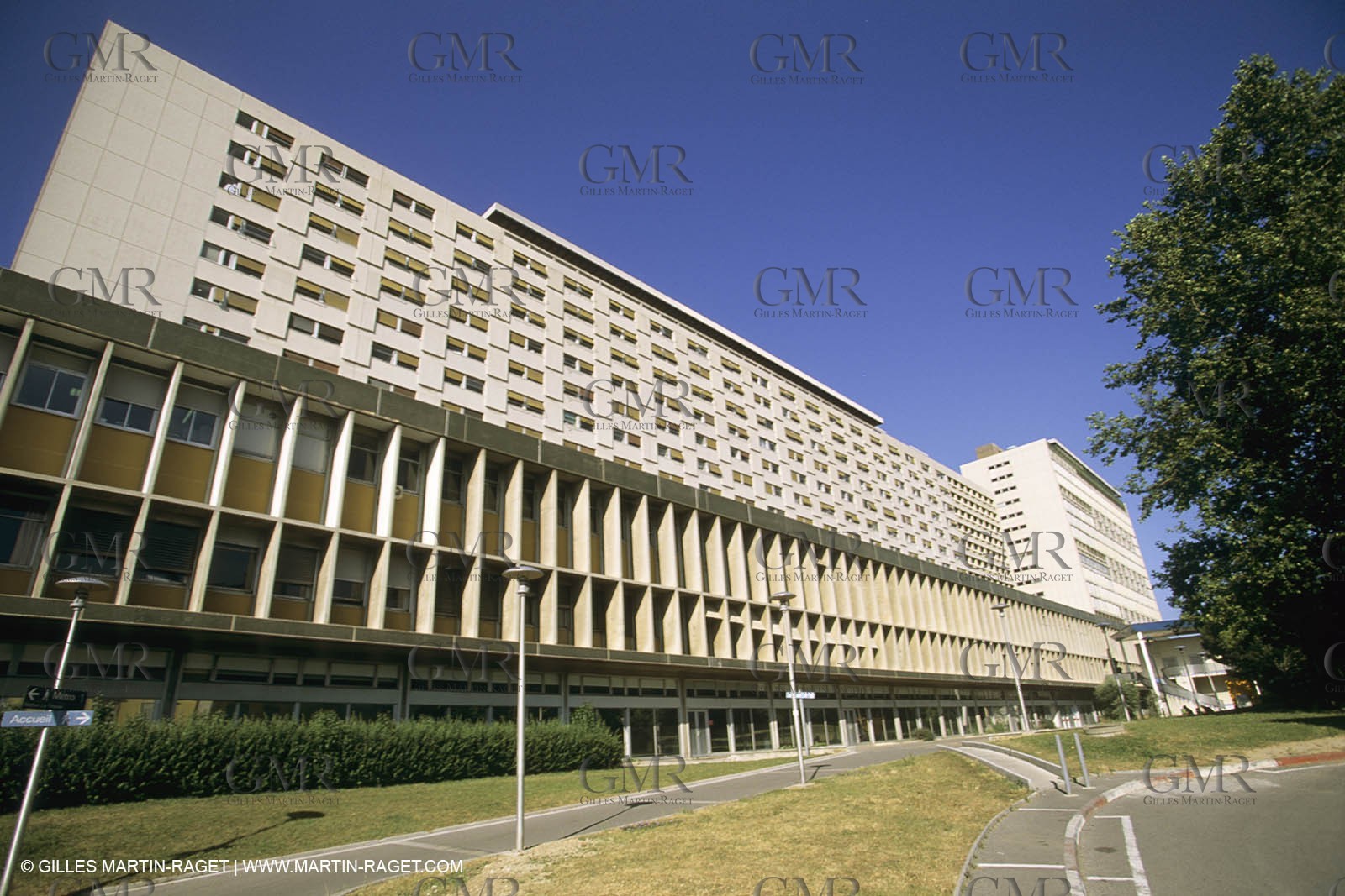 Marseille historical heritage (check keywords for more infos)