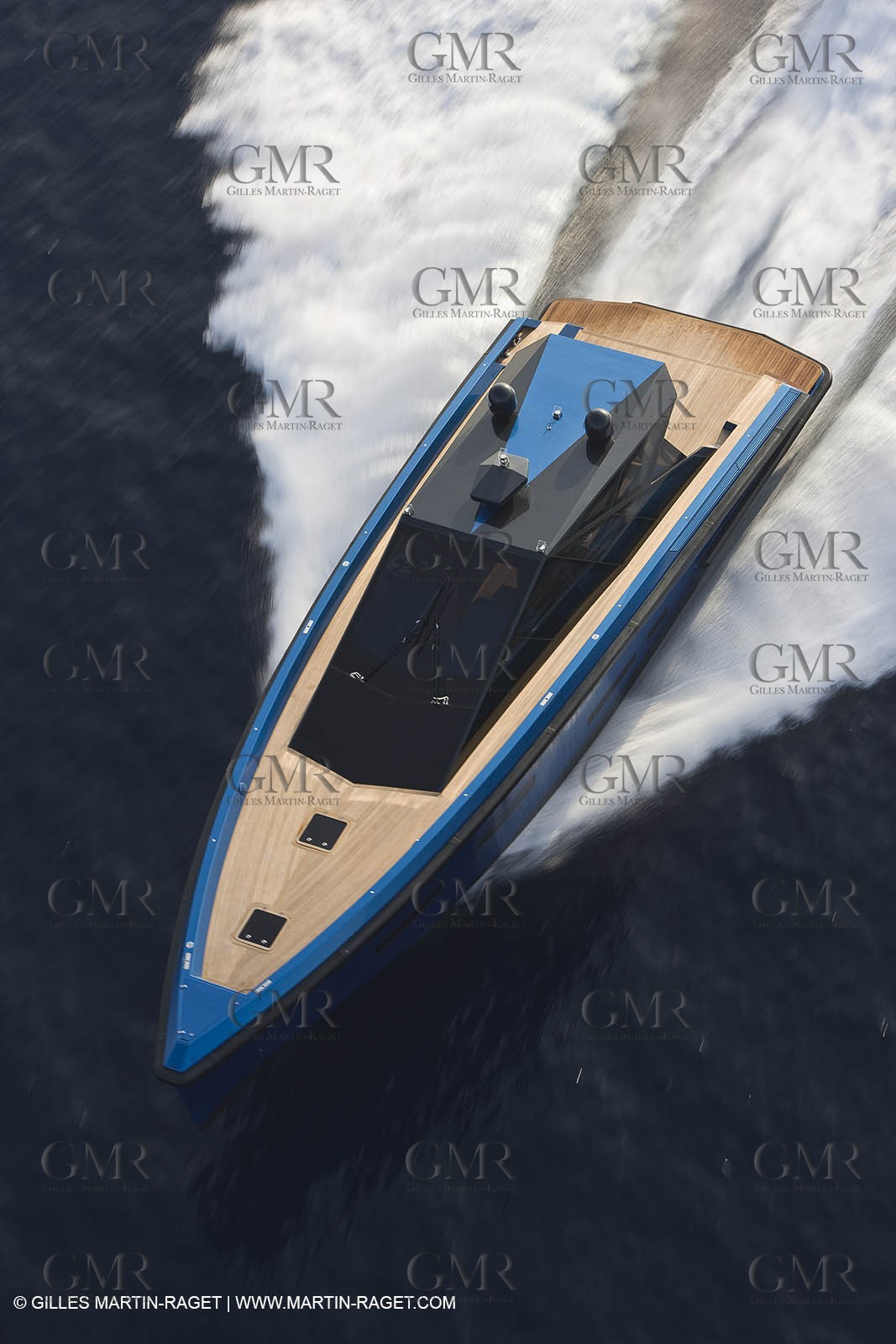 14 10 2008 - Cannes (FRA, 06) - SUper yachts - motoryachts - Wally yachts - Wallypower 64