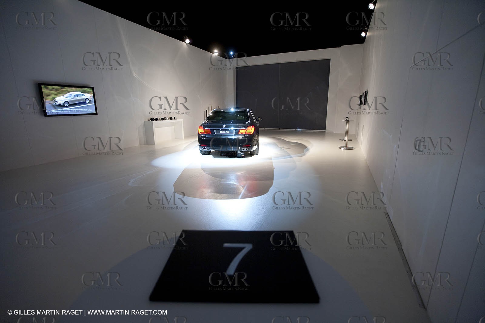 08 02 2009 - Auckland (NZL) -  Louis Vuitton Pacific Series -  Racing Day 8 - Round Robin 2