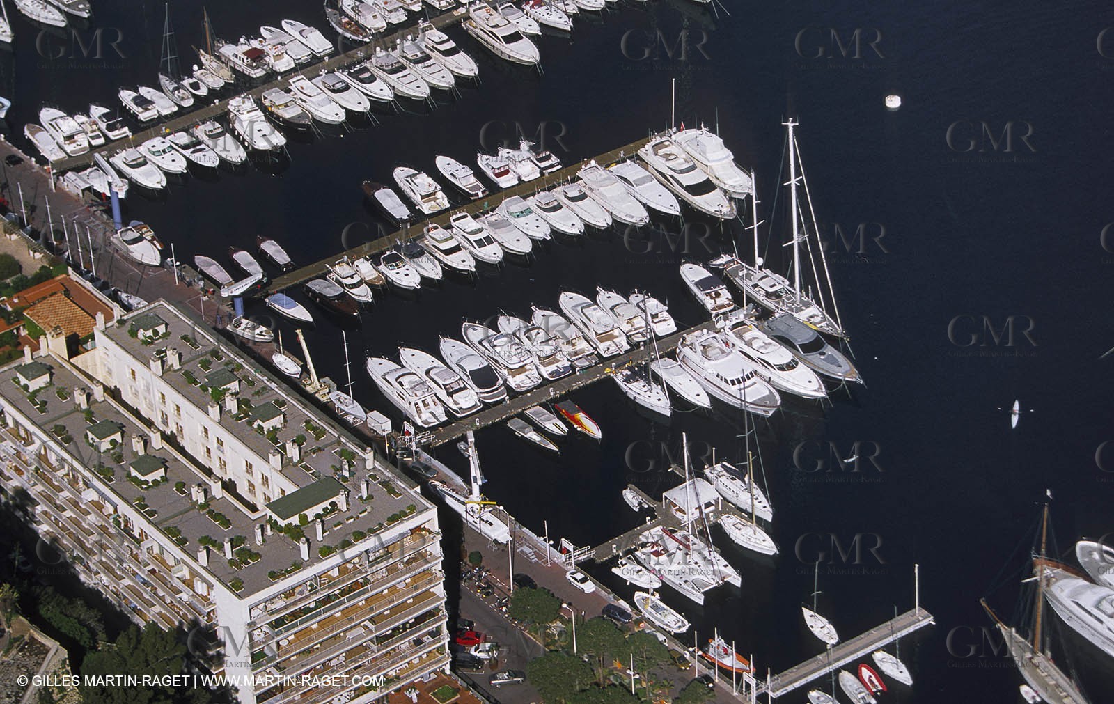 Monaco