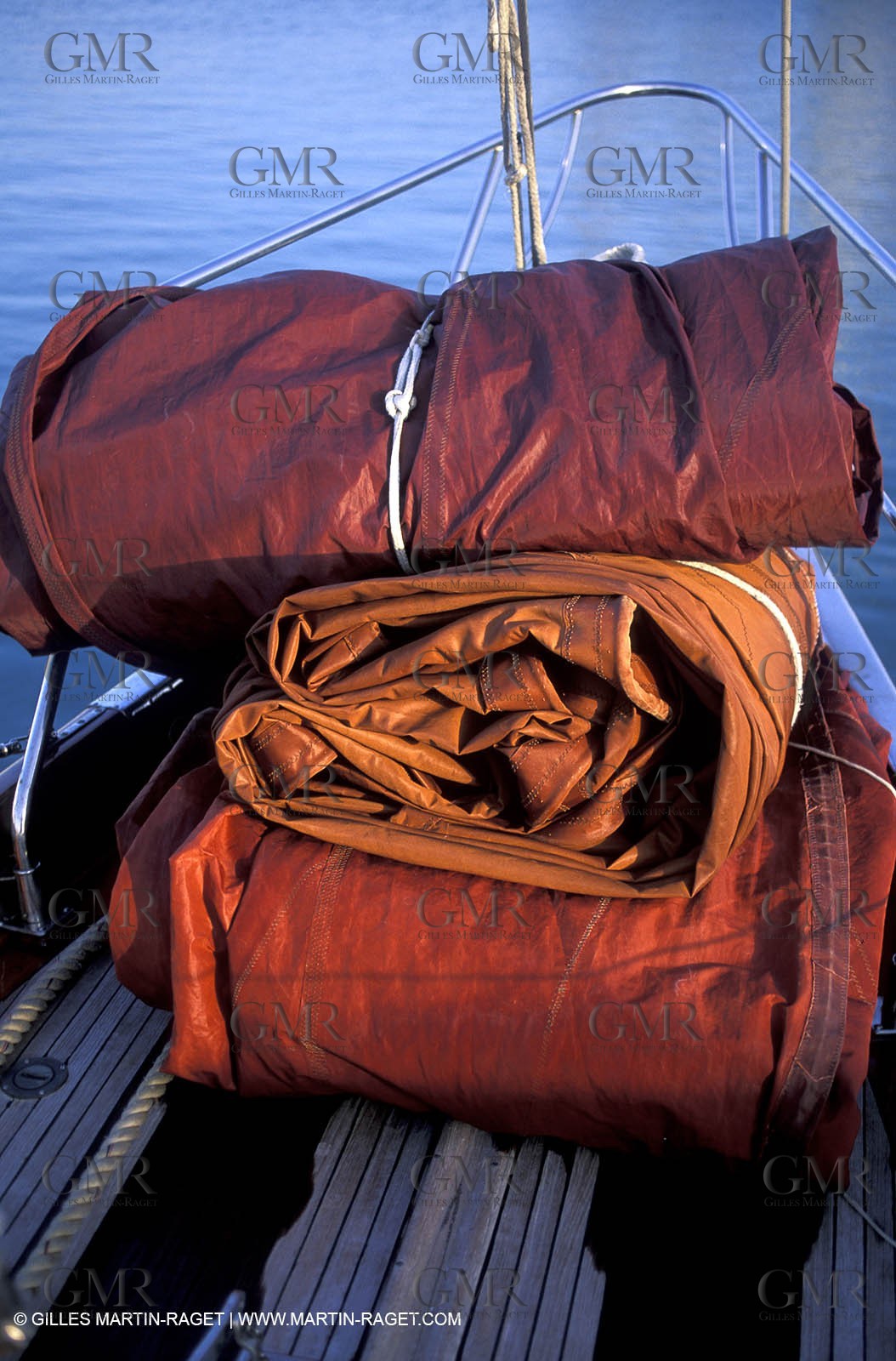 Details - Classic yachts