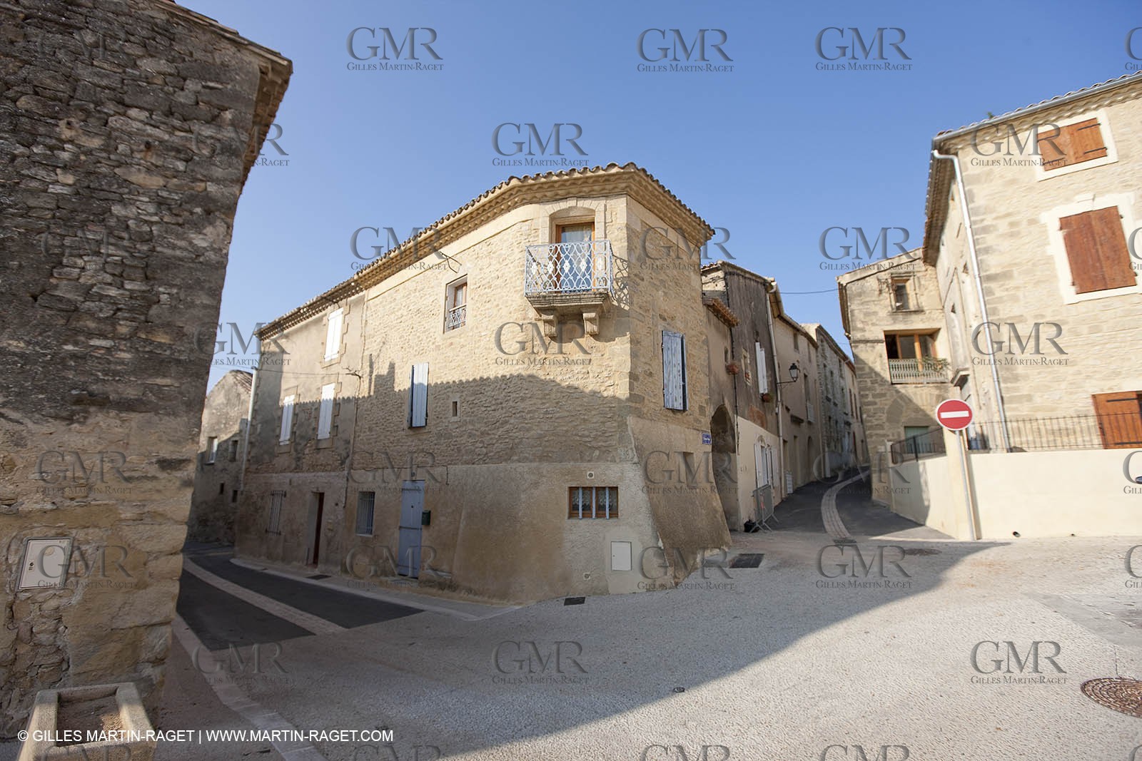 25 09 2009 - Sernhac (FRA,30)