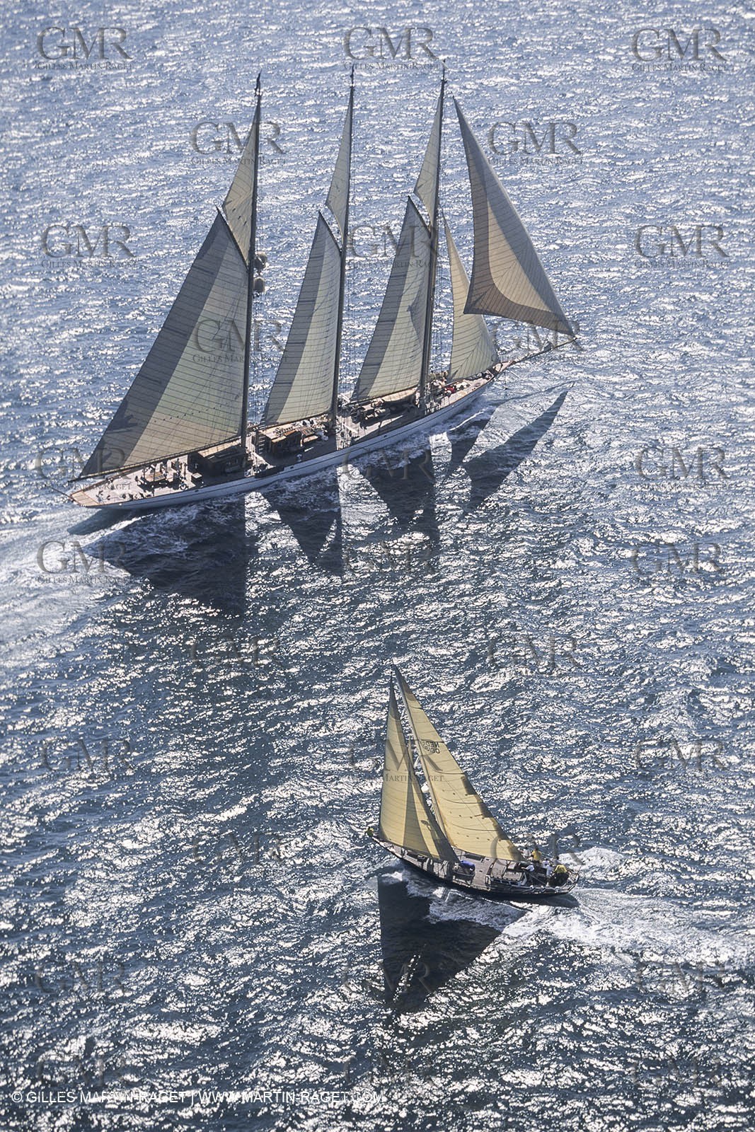 Sailing, Classic yachts (for yacht names check keywords)