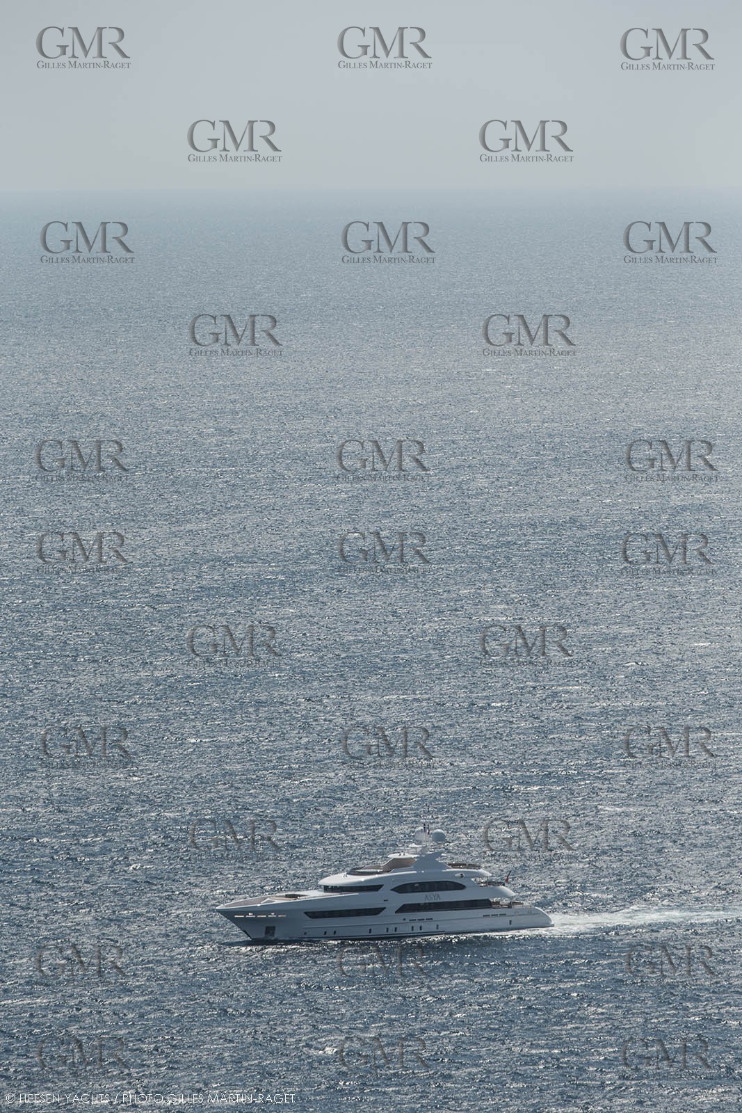 22 04 2015, Porquerolles Island (FRA,83), Heesen Yachts, M.Y. ASYA