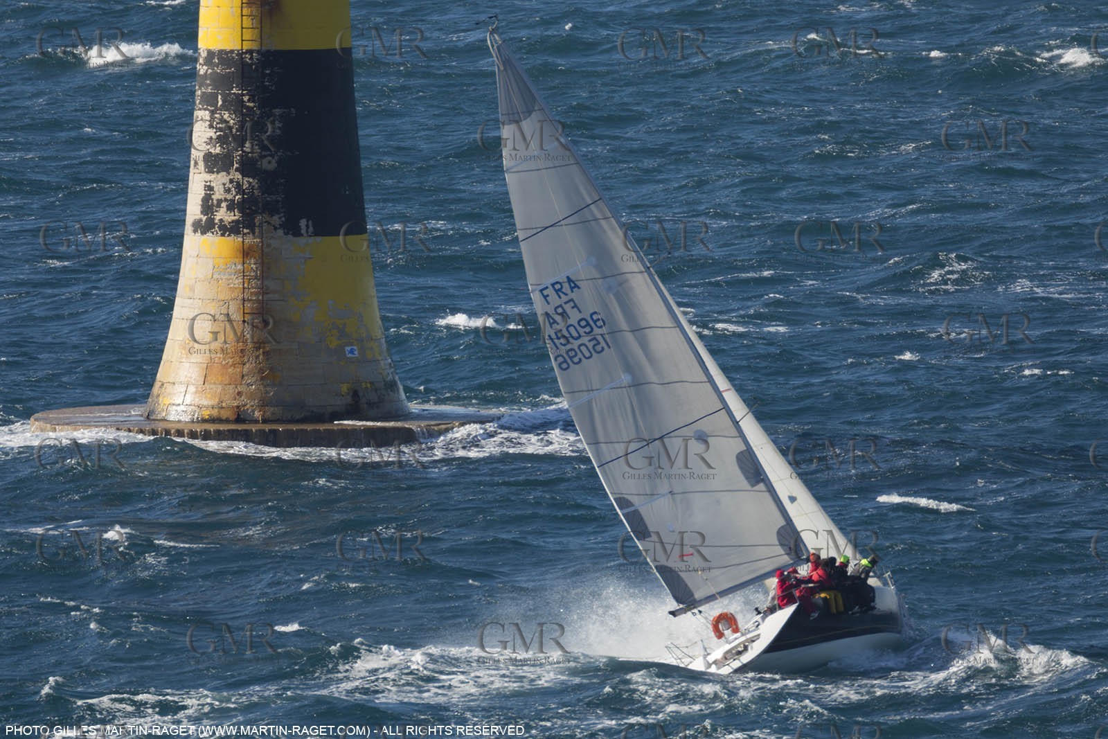 25 01 2015, Marseille (FRA,13) Challenge d'hiver