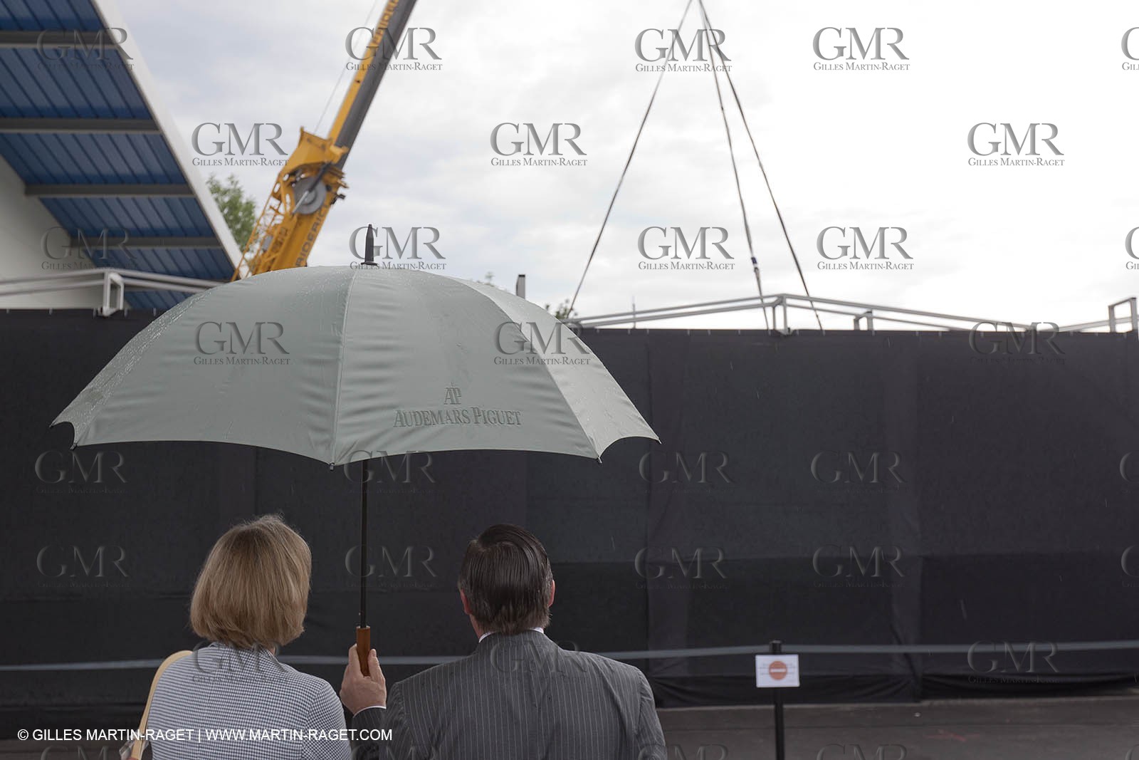 23 08 2010 - Ecublens (SUI) - L'Hydroptère.CH - Sortie de chantier